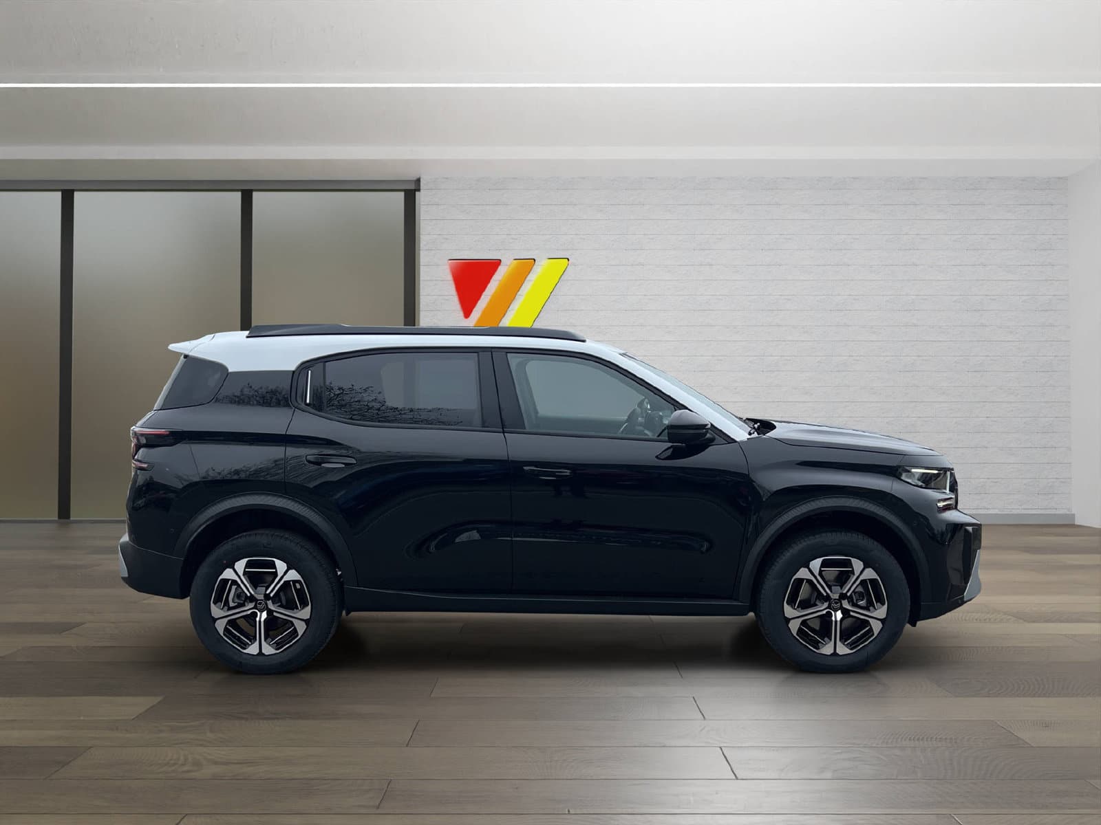 CITROEN C3 Aircross 1.2 Hybrid Max - Bild 1