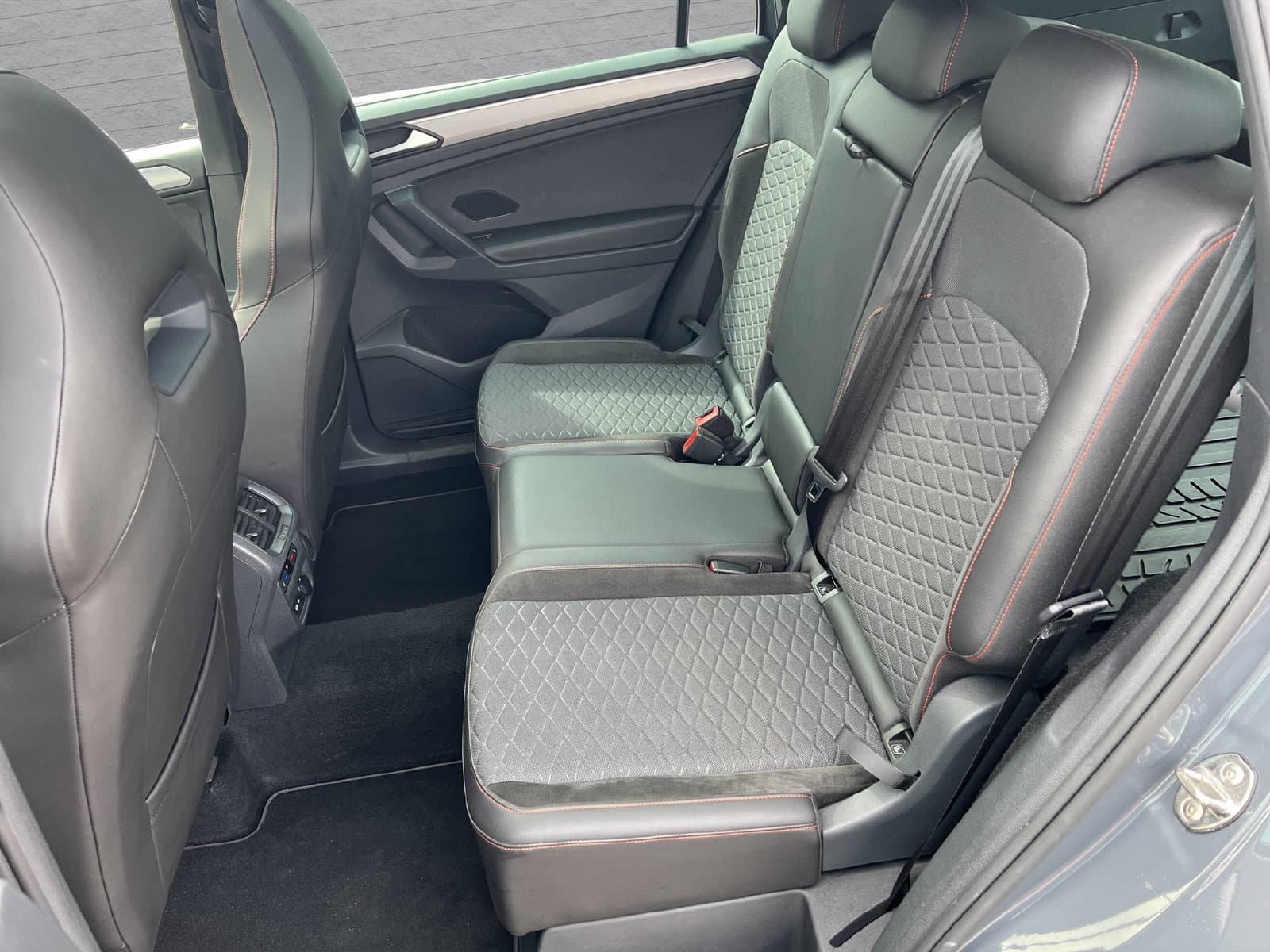 SEAT Tarraco 2.0 TSI Hola FR 4Drive DSG - Bild 15