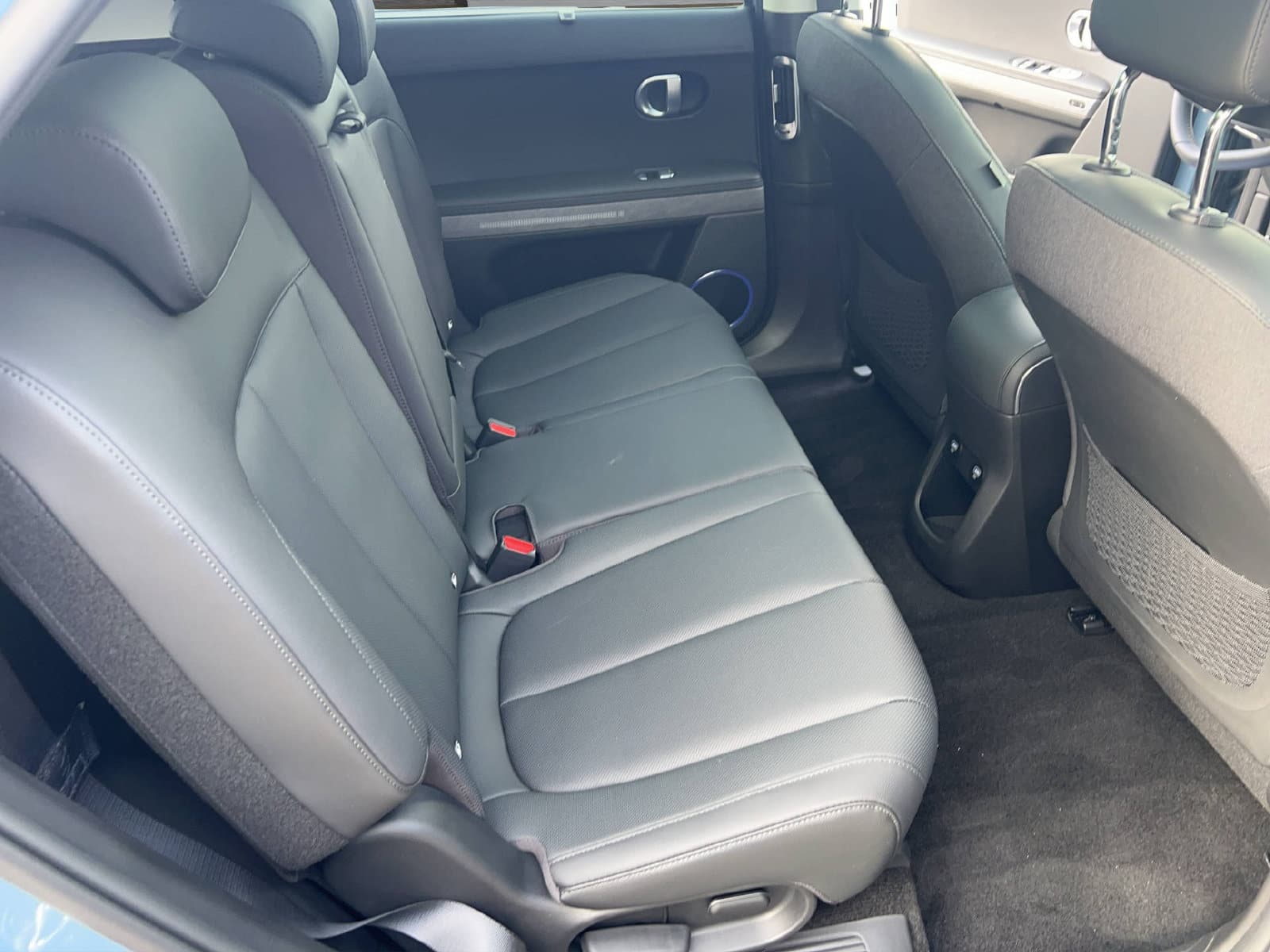 HYUNDAI Ioniq 5 Vertex 4WD - Bild 15