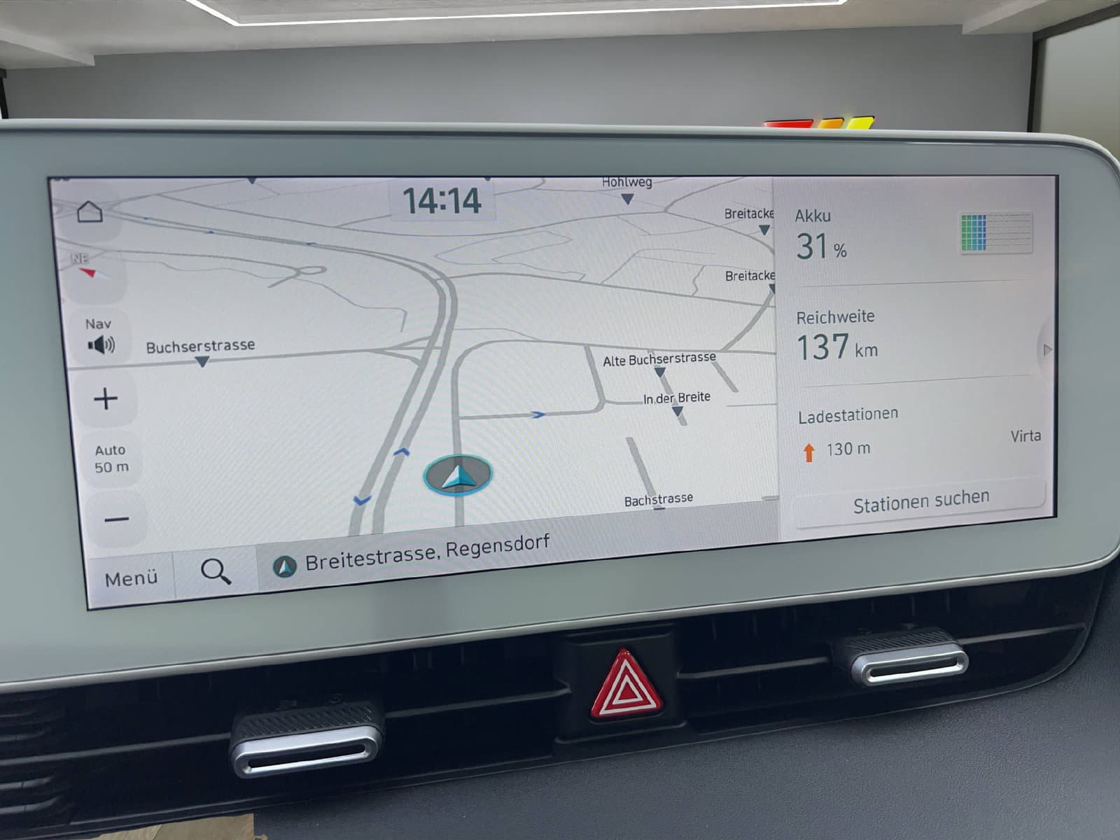 HYUNDAI Ioniq 5 Vertex 4WD - Bild 13