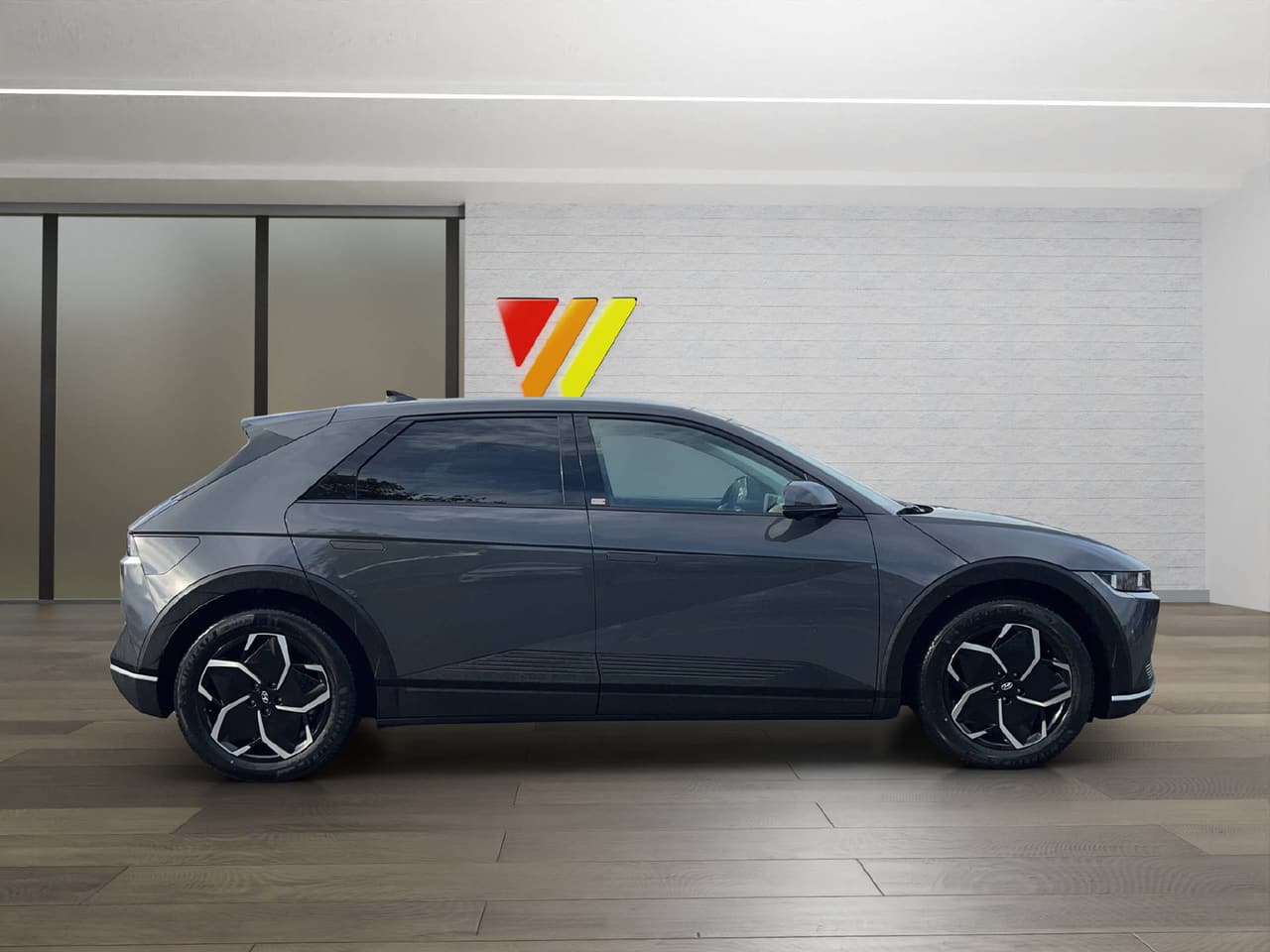 HYUNDAI Ioniq 5 Vertex 4WD