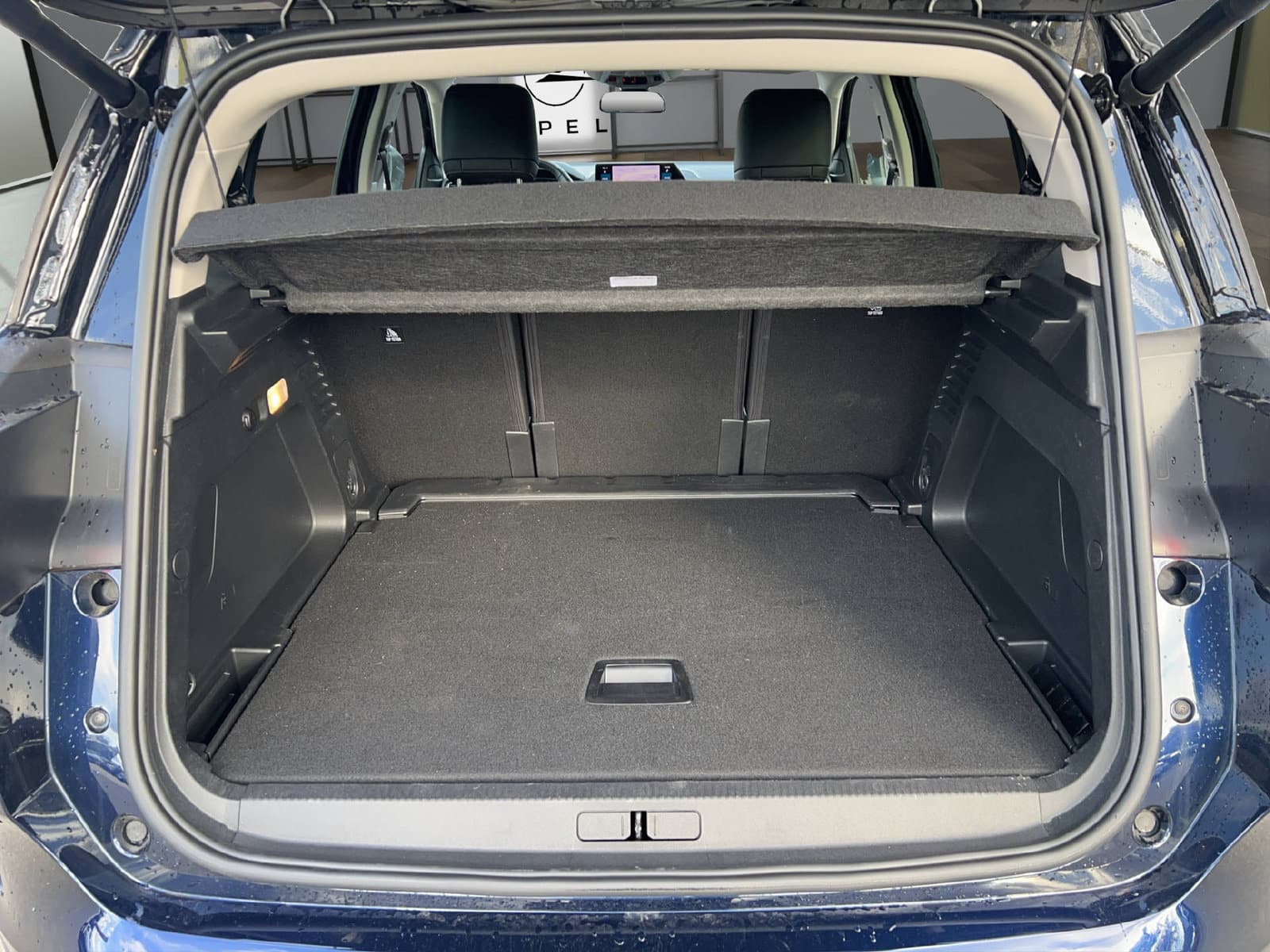 CITROEN C5 Aircross 1.5 BlueHDi Shine - Bild 15