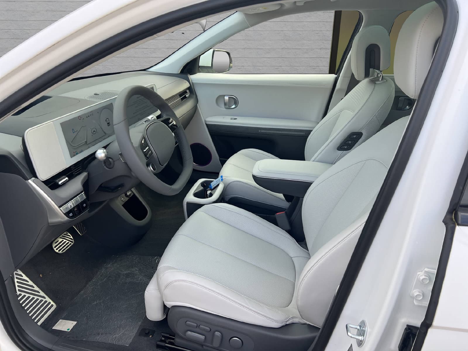 HYUNDAI Ioniq 5 Vertex 4WD - Bild 8