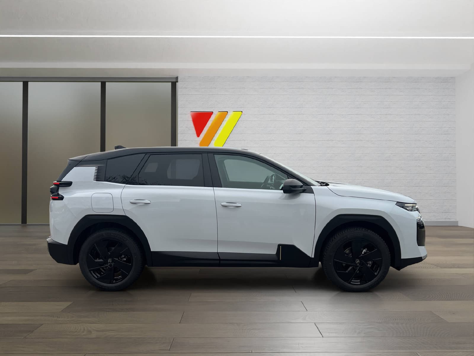 CITROEN C5 Aircross 1.2 Hybrid Max - Bild 1