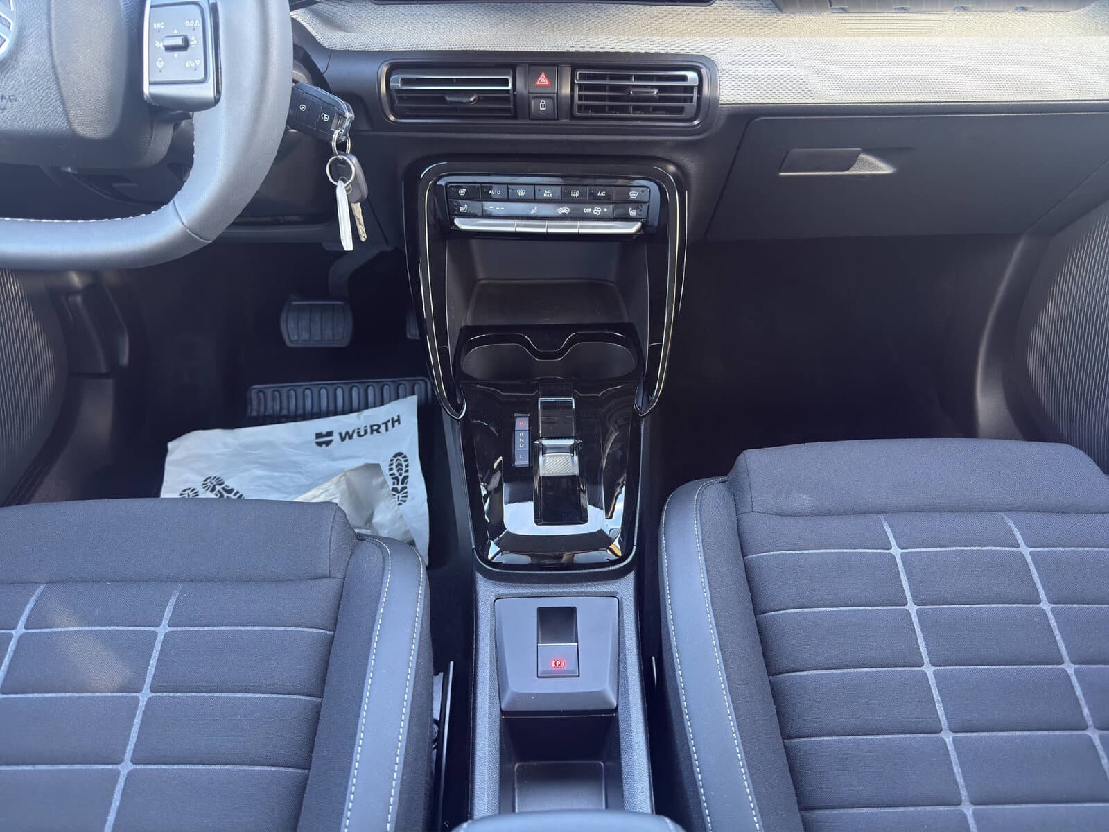 CITROEN C3 1.2 Hybrid Max - Bild 14