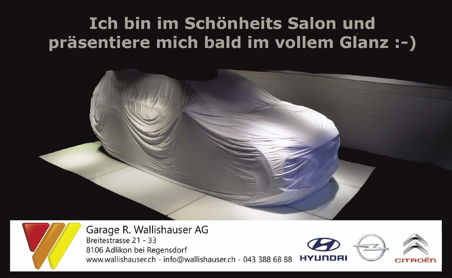 CITROEN C3 1.2 Hybrid Max - Bild 1