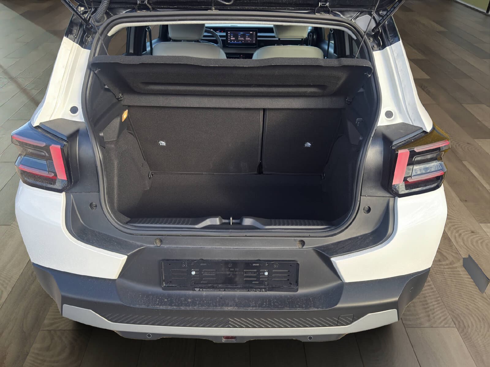 CITROEN C3 1.2 Hybrid Max - Bild 16