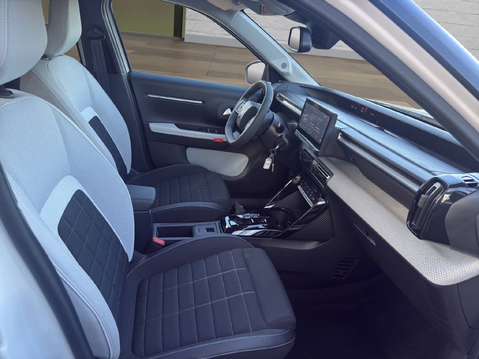 CITROEN C3 1.2 Hybrid Max - Bild 15