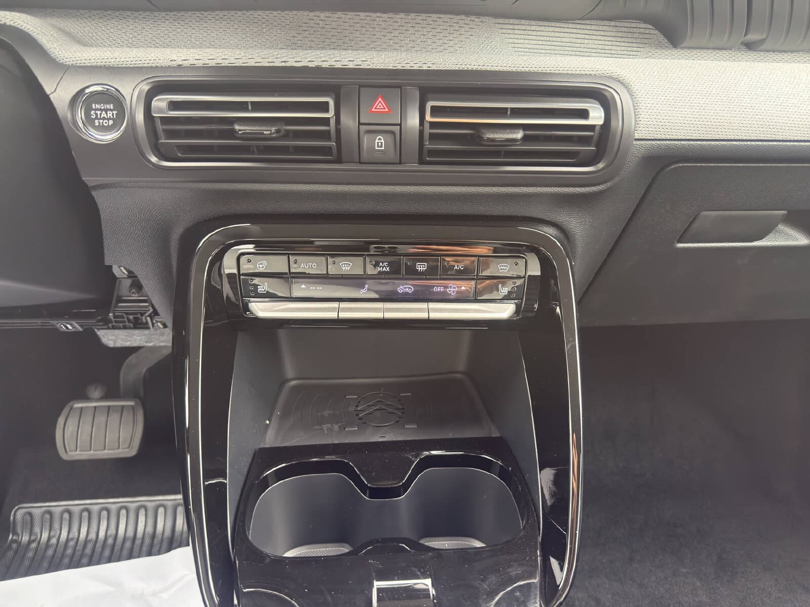 CITROEN C3 Aircross 1.2 Hybrid Business - Bild 14