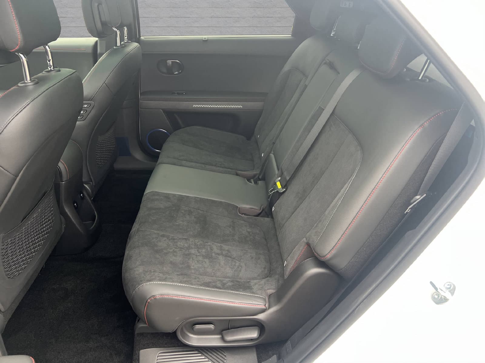 HYUNDAI Ioniq 5 N-Line 4WD 84kWh - Bild 15