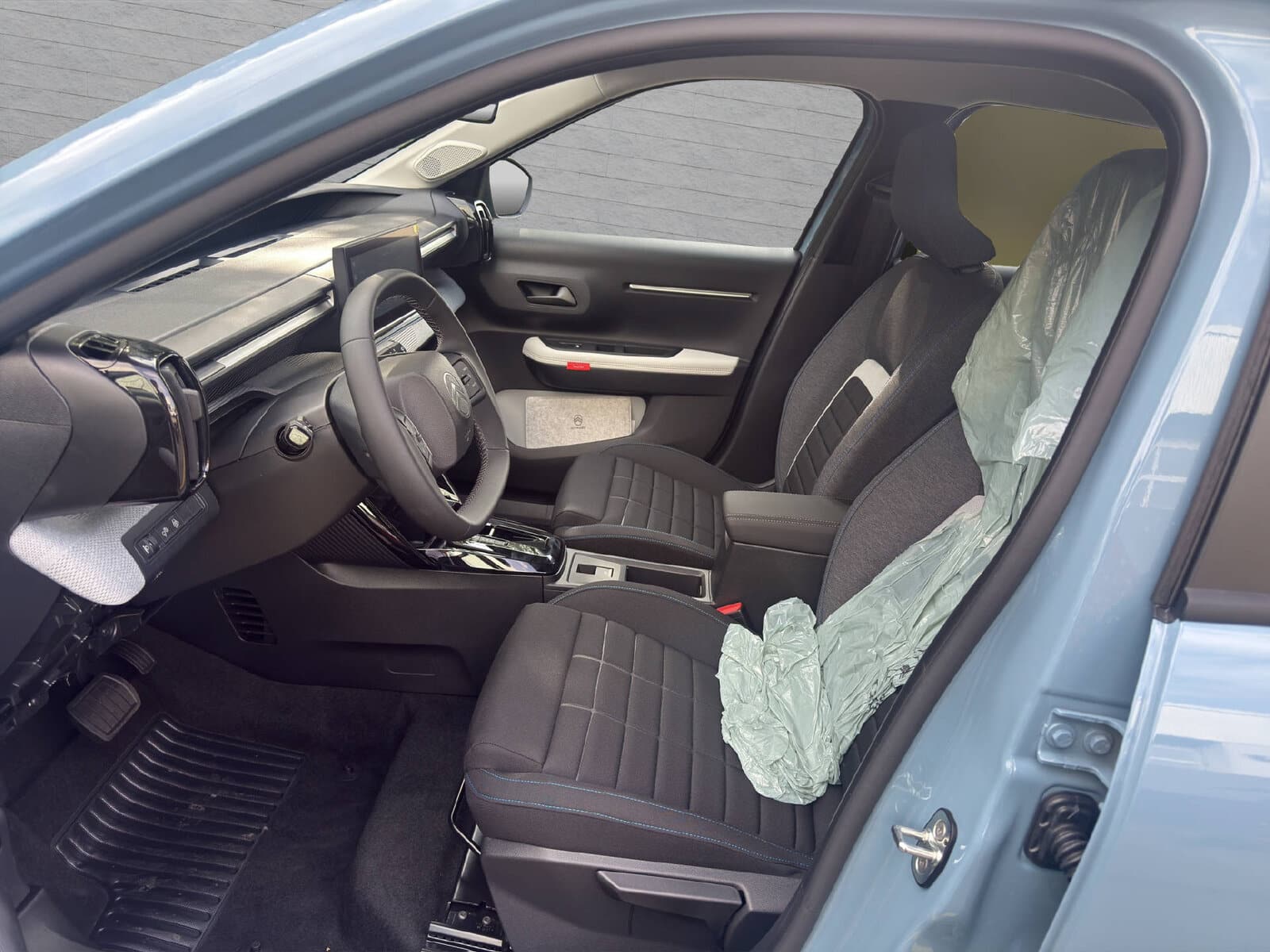 CITROEN C3 1.2 Hybrid Tonic+ - Bild 9