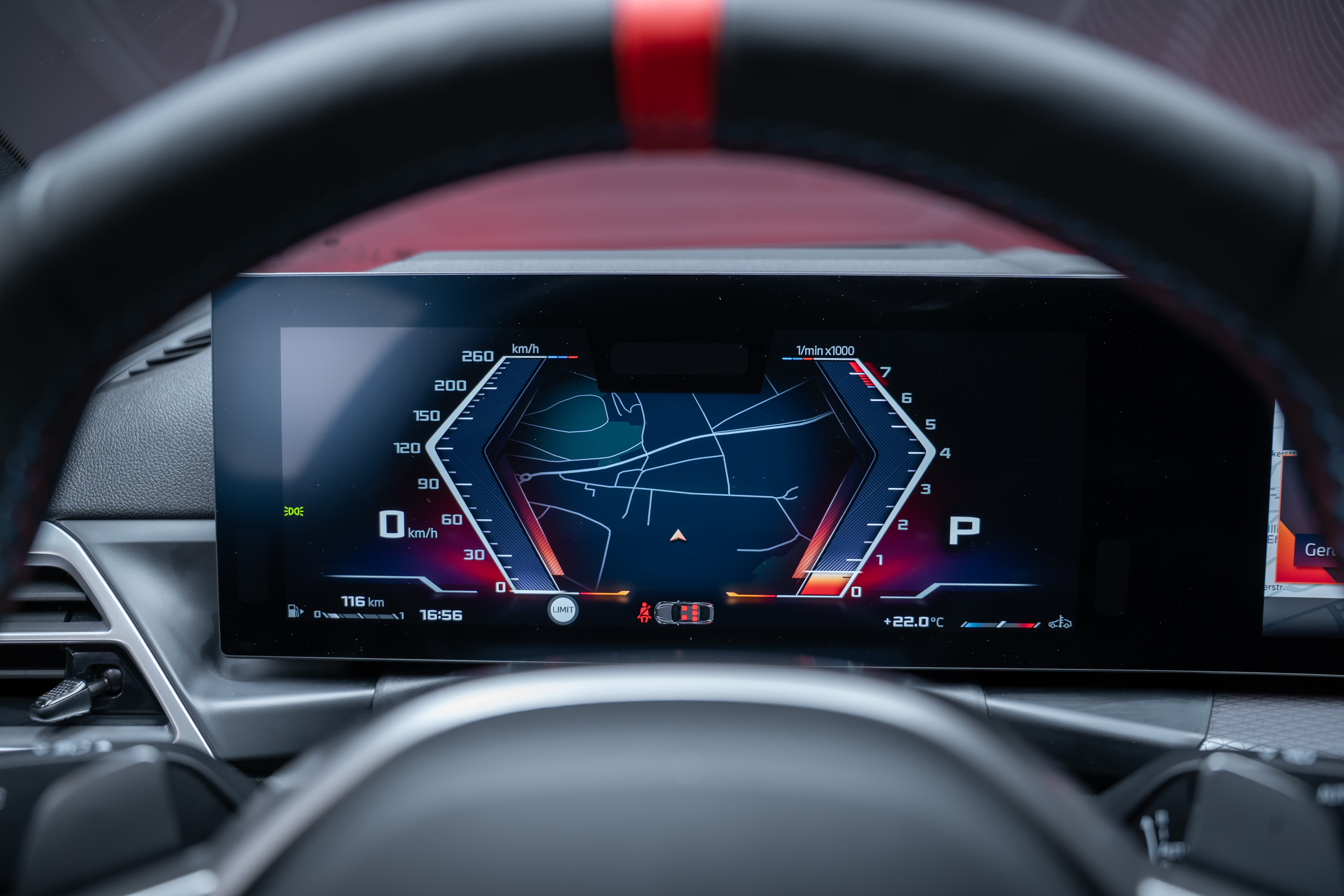 BMW M440i xDrive Gran Coupé / LCI / 360°Kamera / HeadUp-Display / el.Sitze - Bild 26