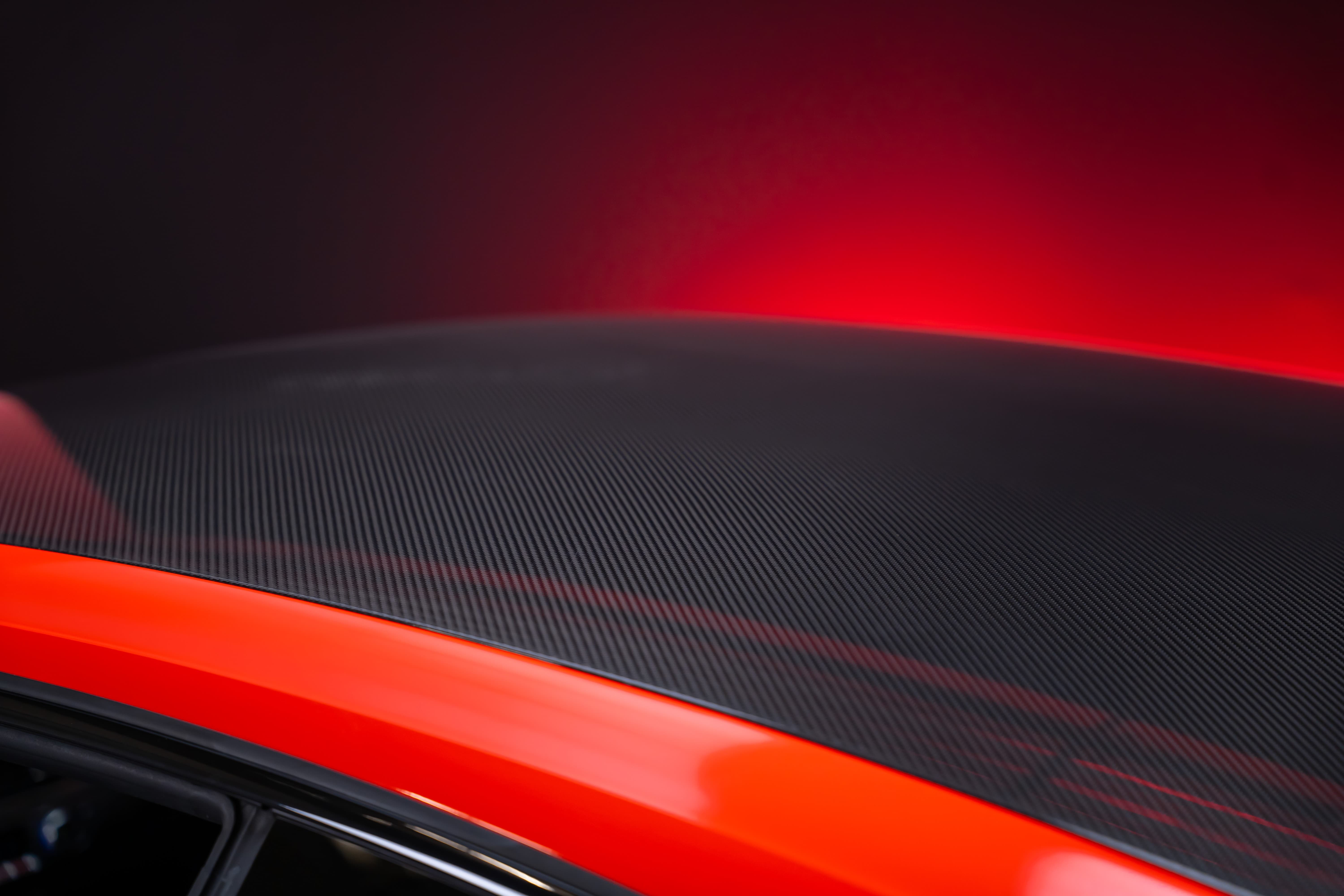 AUDI RS5 Coupé 2.9 V6 TFSI quattro T-Tronic / Carbon Paket / Alcantara-Lenkrad / Bang&Olufsen - Bild 36