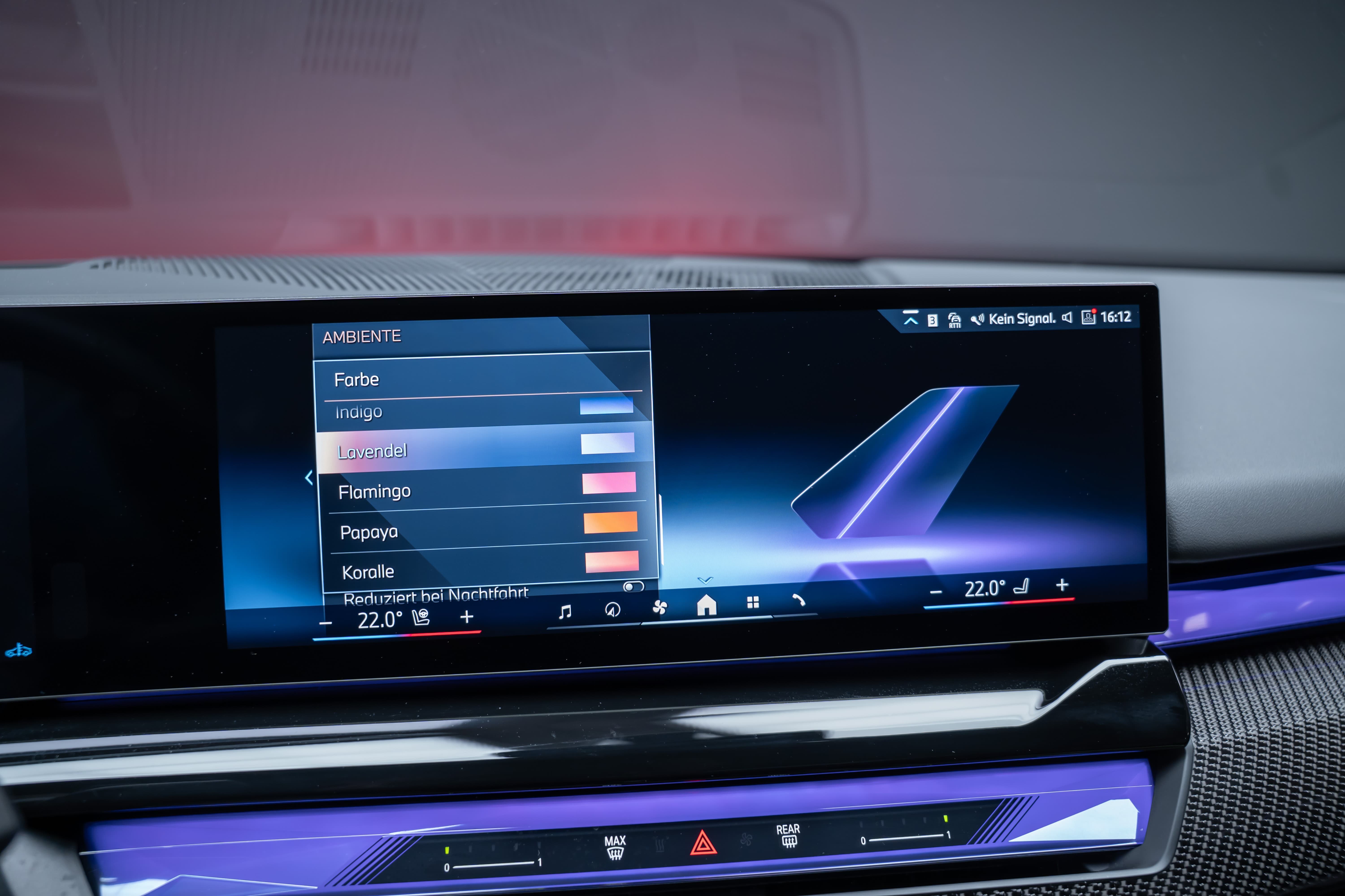 BMW 540d xDrive M Sport / Standheizung / 360°Kamera / Bowers&Wilkins / HeadUp - Bild 40