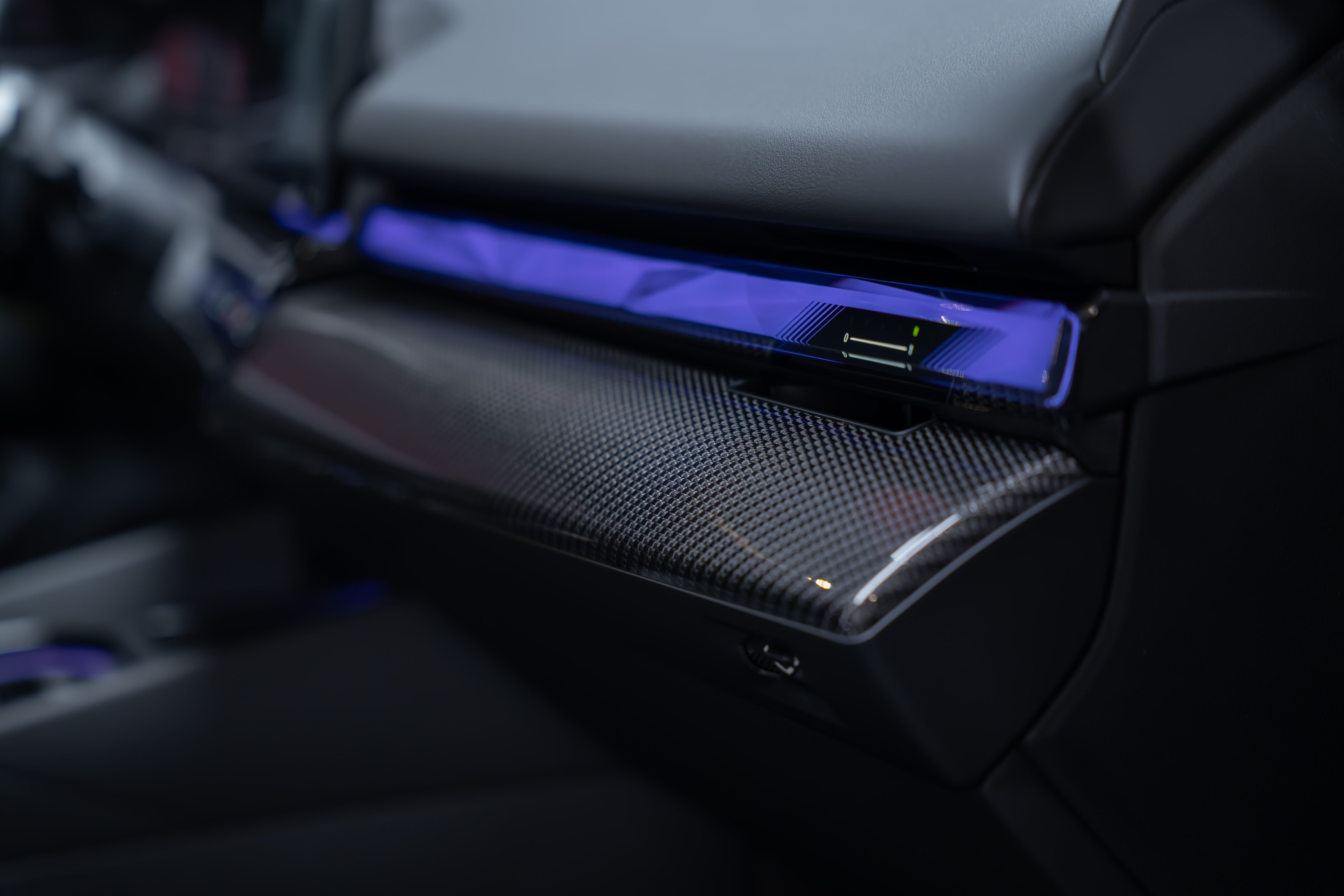 BMW 540d xDrive M Sport / Standheizung / 360°Kamera / Bowers&Wilkins / HeadUp - Bild 27