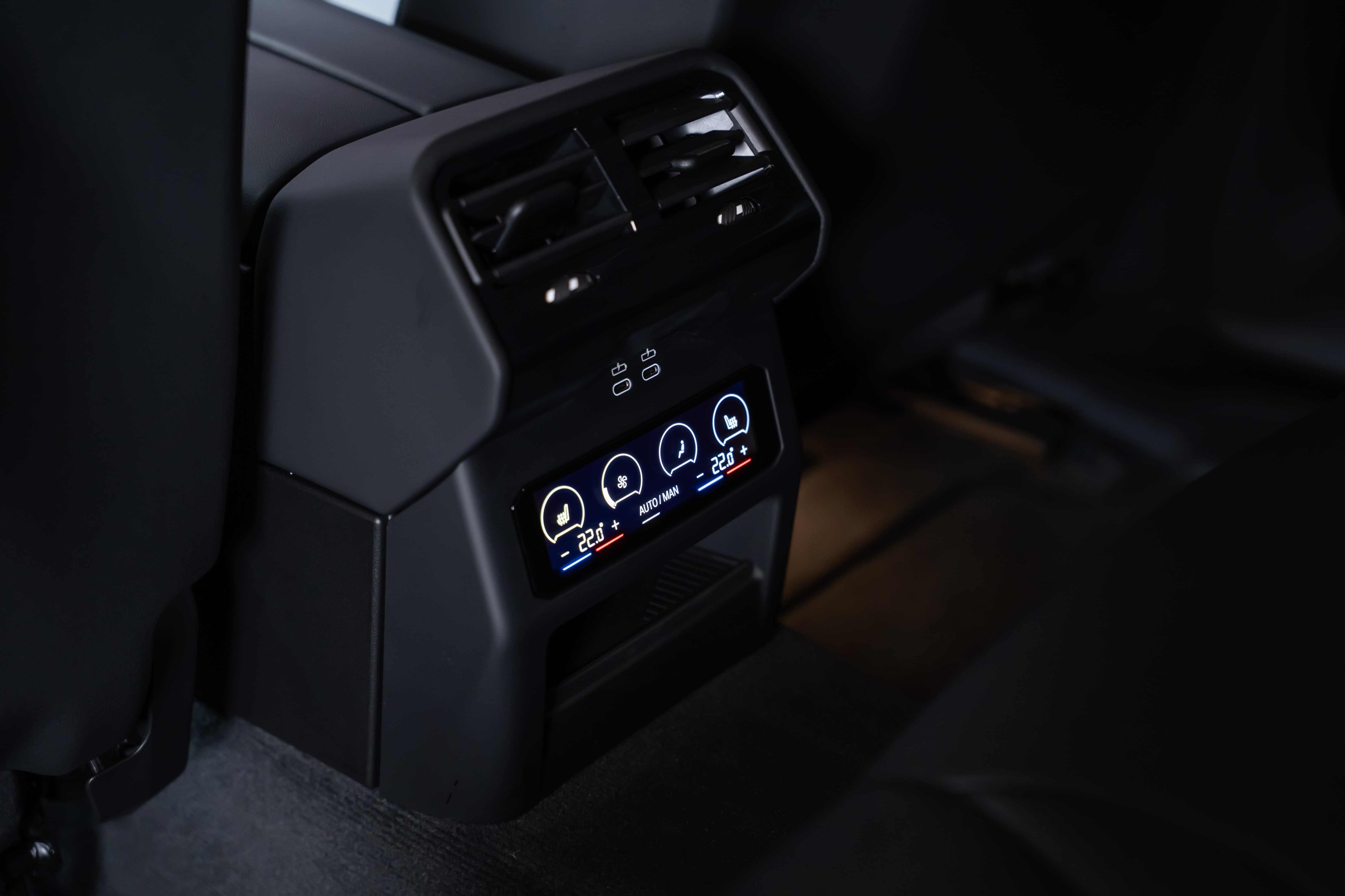 BMW 540d xDrive M Sport / Standheizung / 360°Kamera / Bowers&Wilkins / HeadUp - Bild 21
