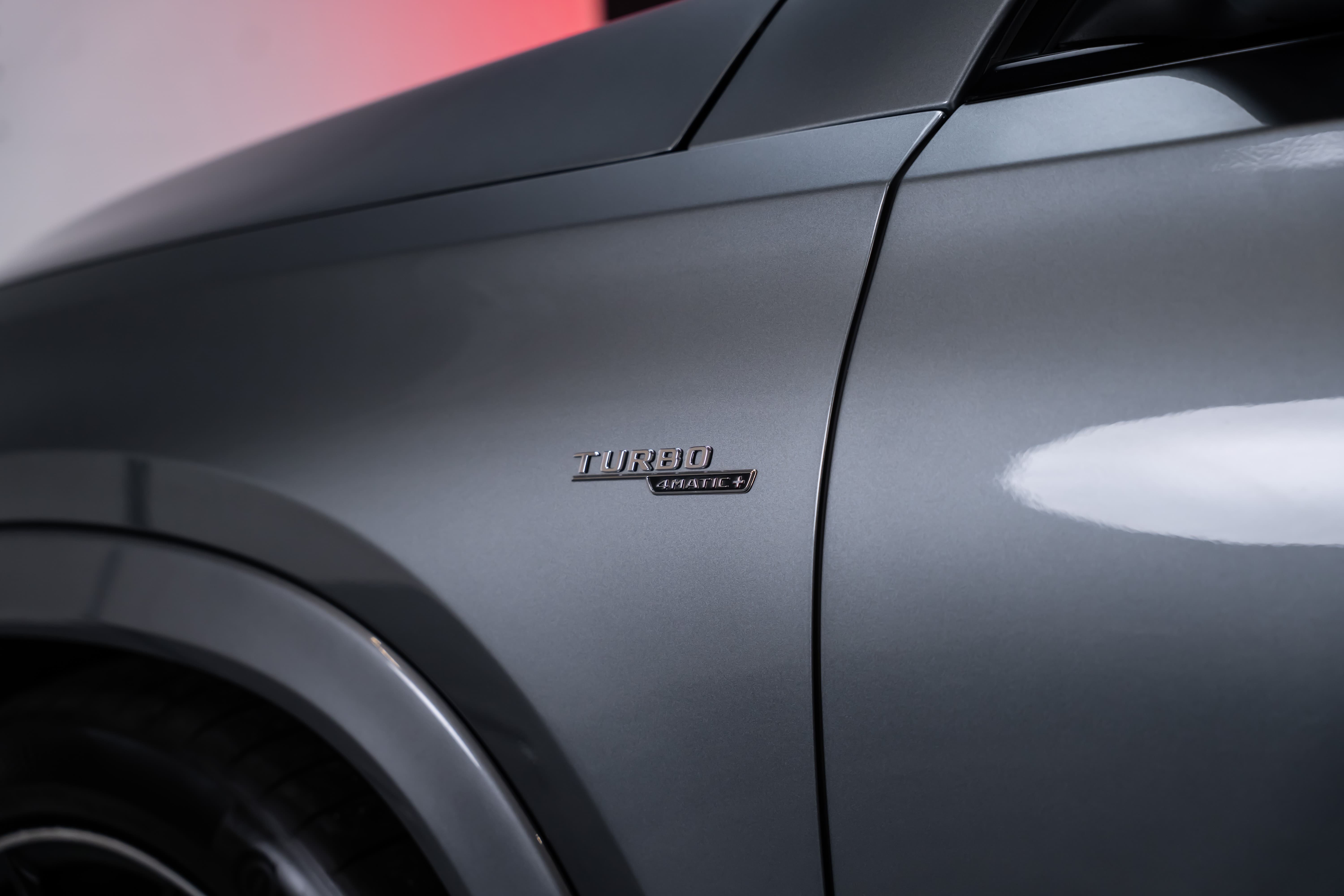 MERCEDES-BENZ GLE 53 AMG 4matic+ Coupé / Panorama / 360°Kamera / HeadUp - Bild 51