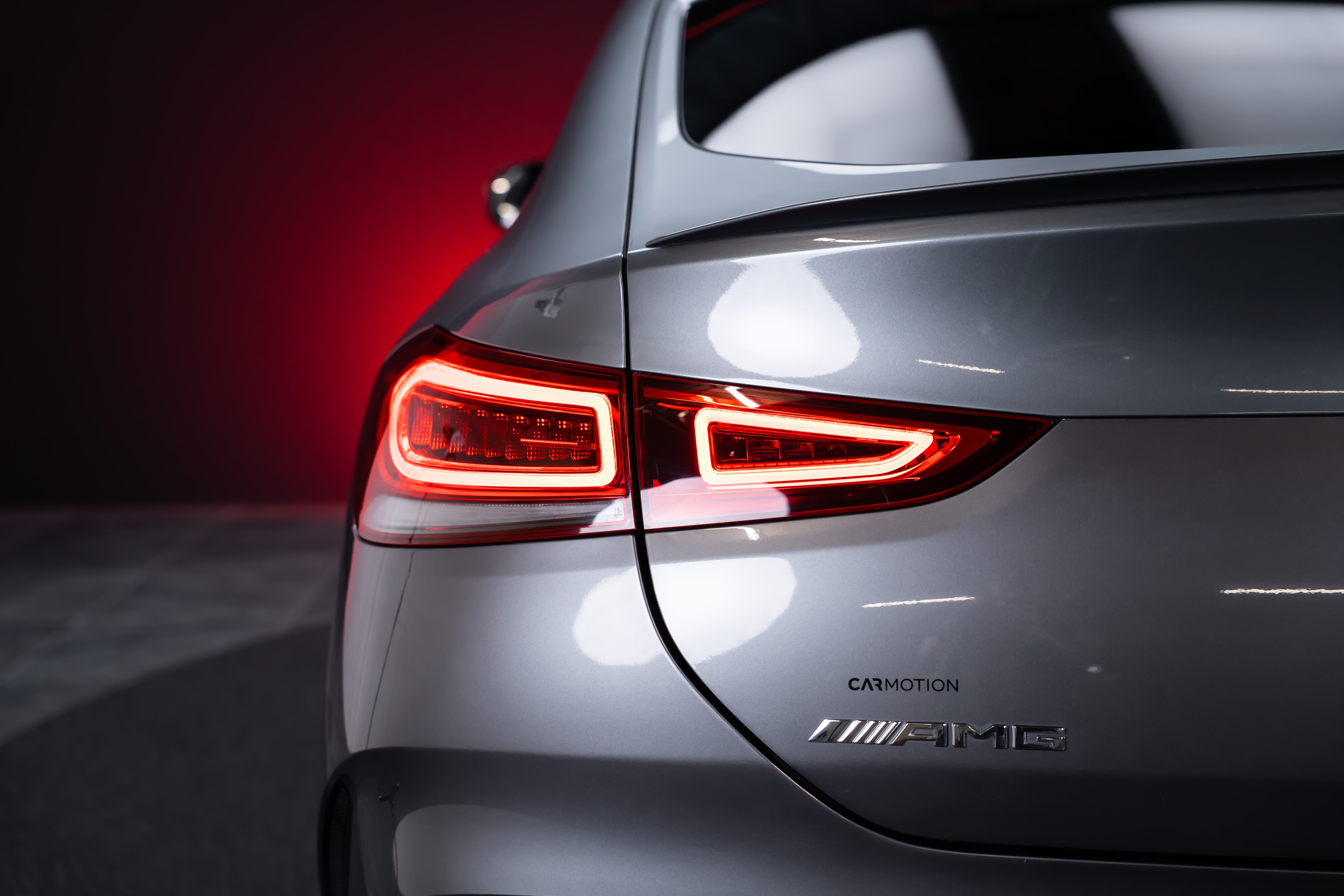 MERCEDES-BENZ GLE 53 AMG 4matic+ Coupé / Panorama / 360°Kamera / HeadUp - Bild 7