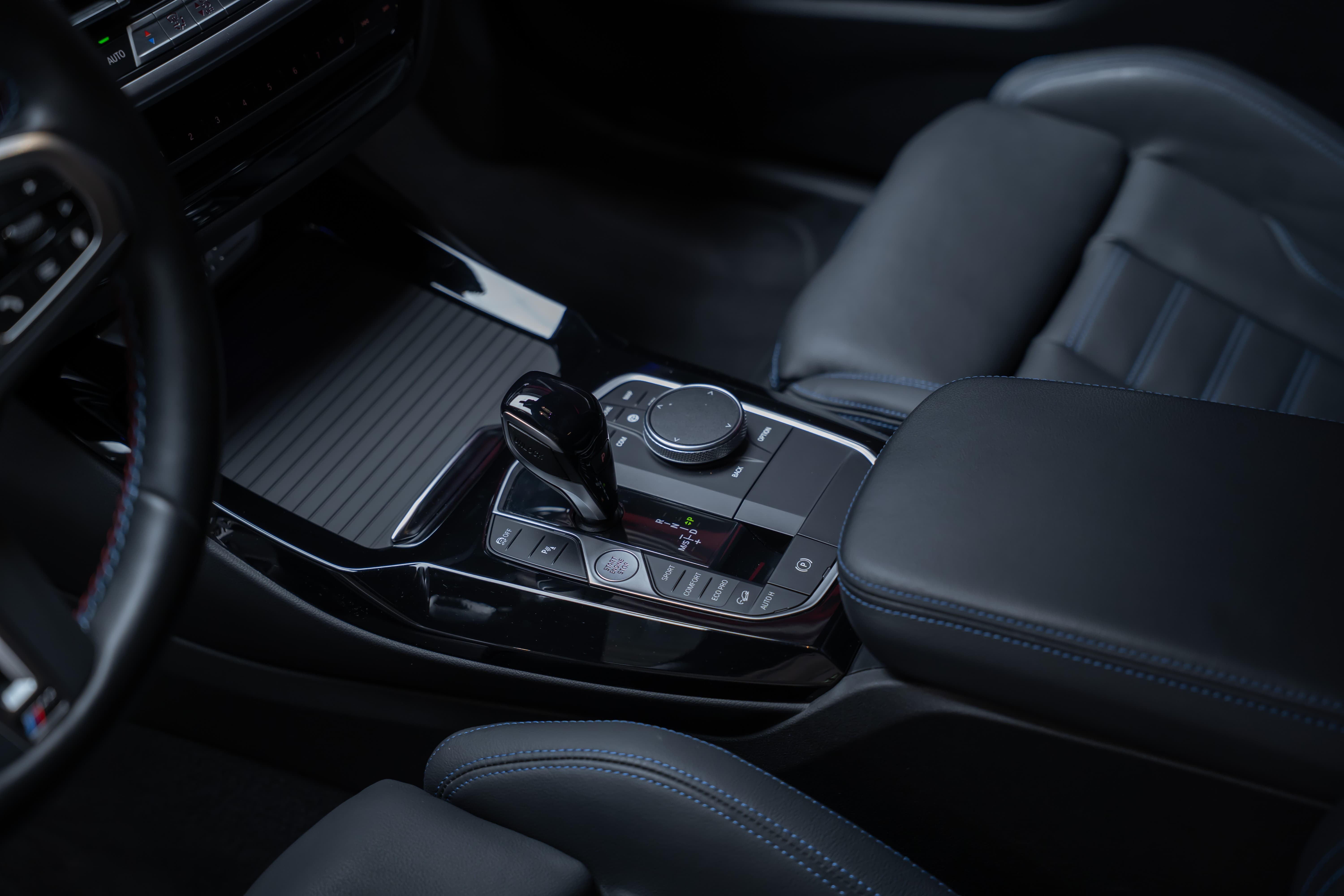 BMW X3 M40i / HeadUp / Harman/Kardon / Rückfahrkamera - Bild 12