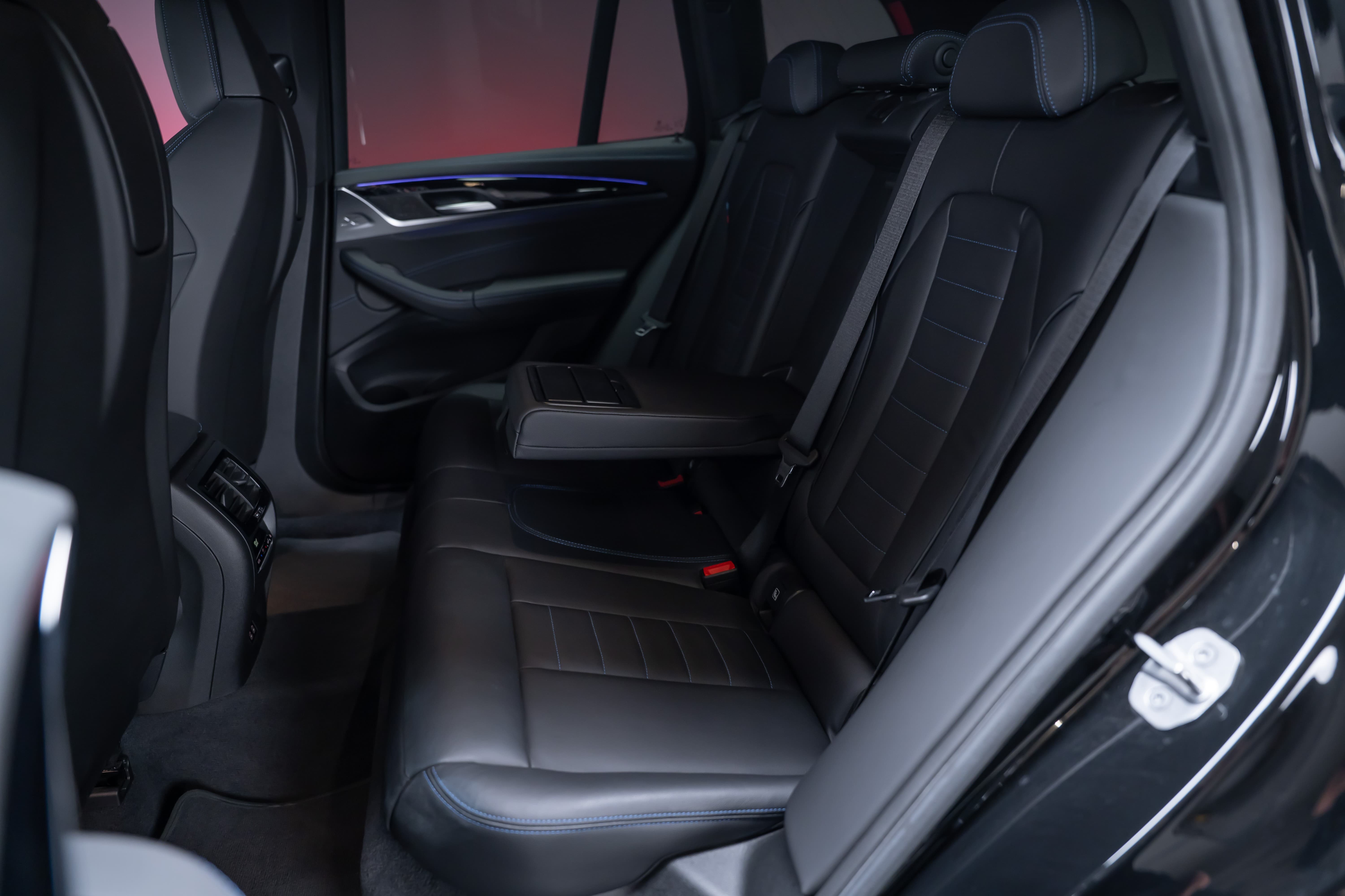 BMW X3 M40i / HeadUp / Harman/Kardon / Rückfahrkamera - Bild 15