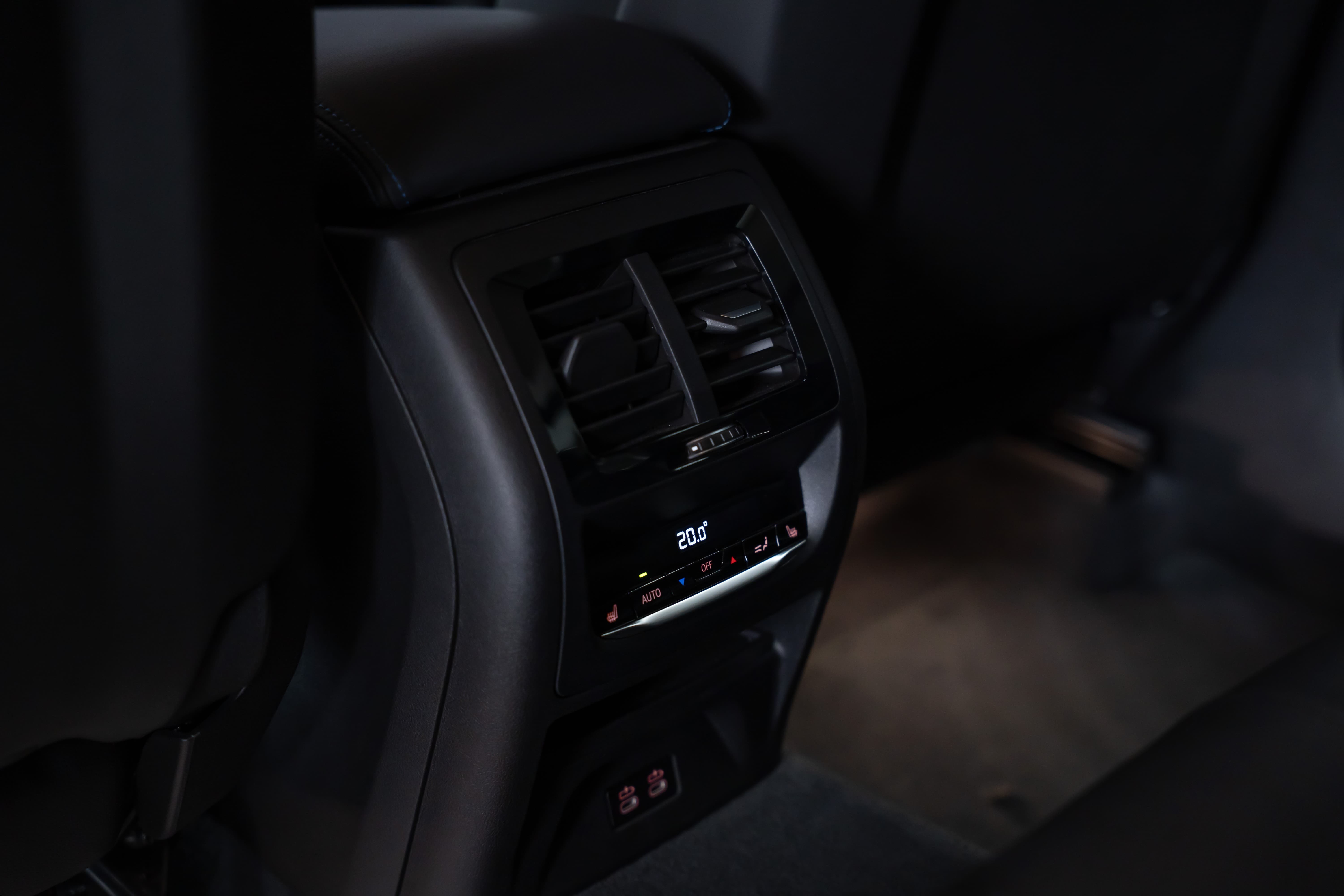 BMW X3 M40i / HeadUp / Harman/Kardon / Rückfahrkamera - Bild 16