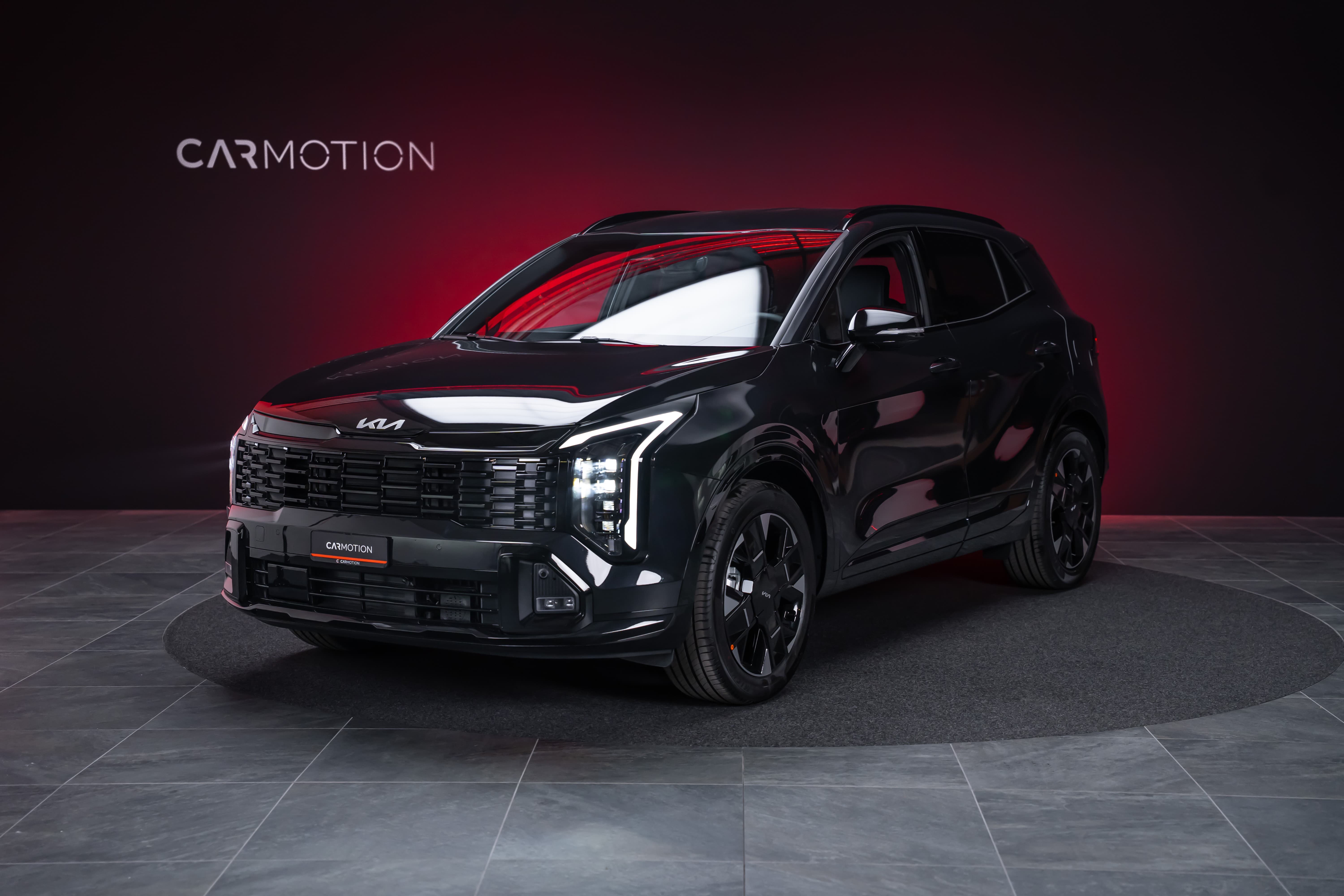KIA Sportage 1.6T-GDi PHEV Style 4x4 A - Bild 1