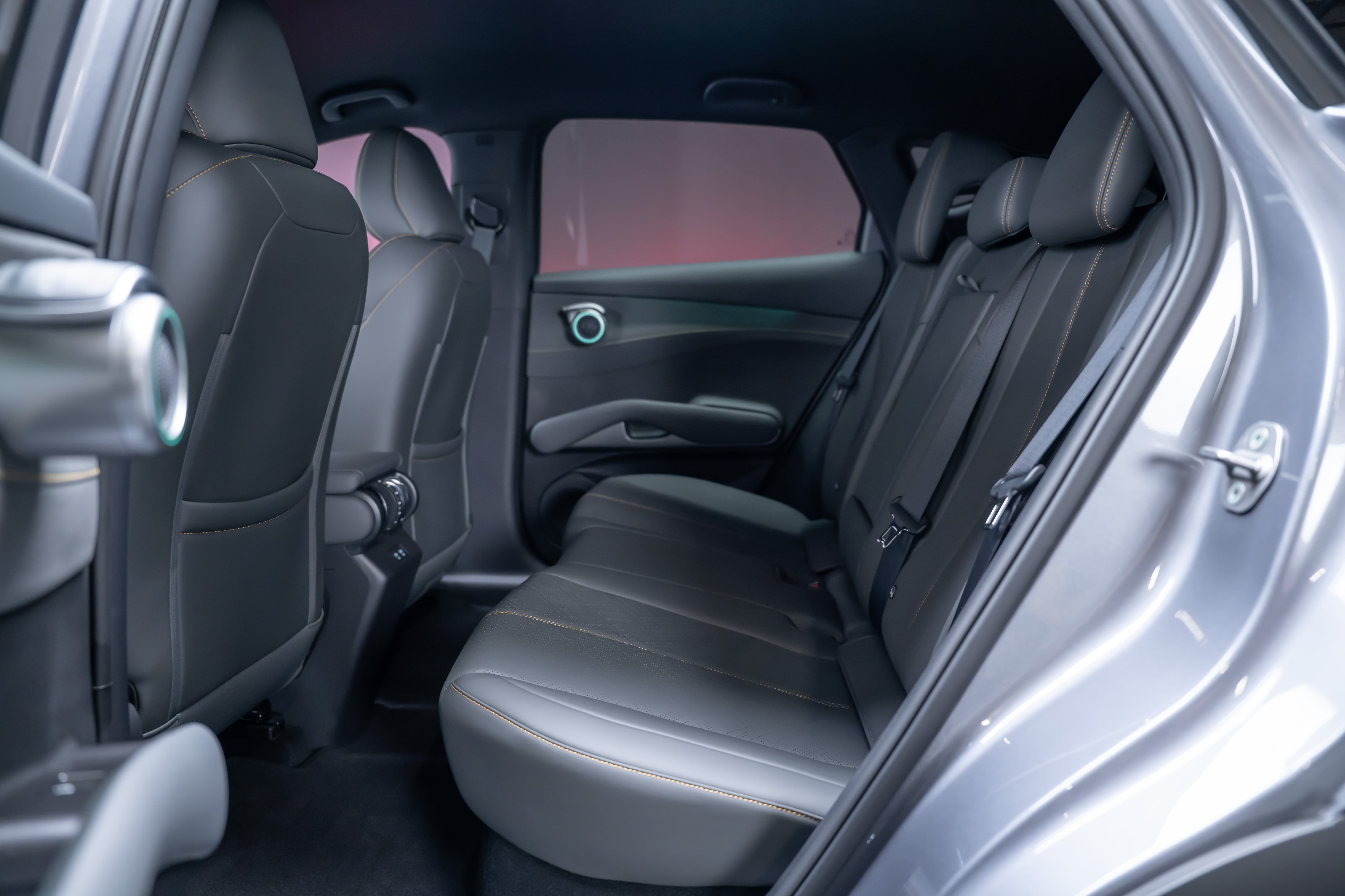 BYD Atto 3 EVO Design / 360°Kamera / Sitzbelüftung / - Bild 18