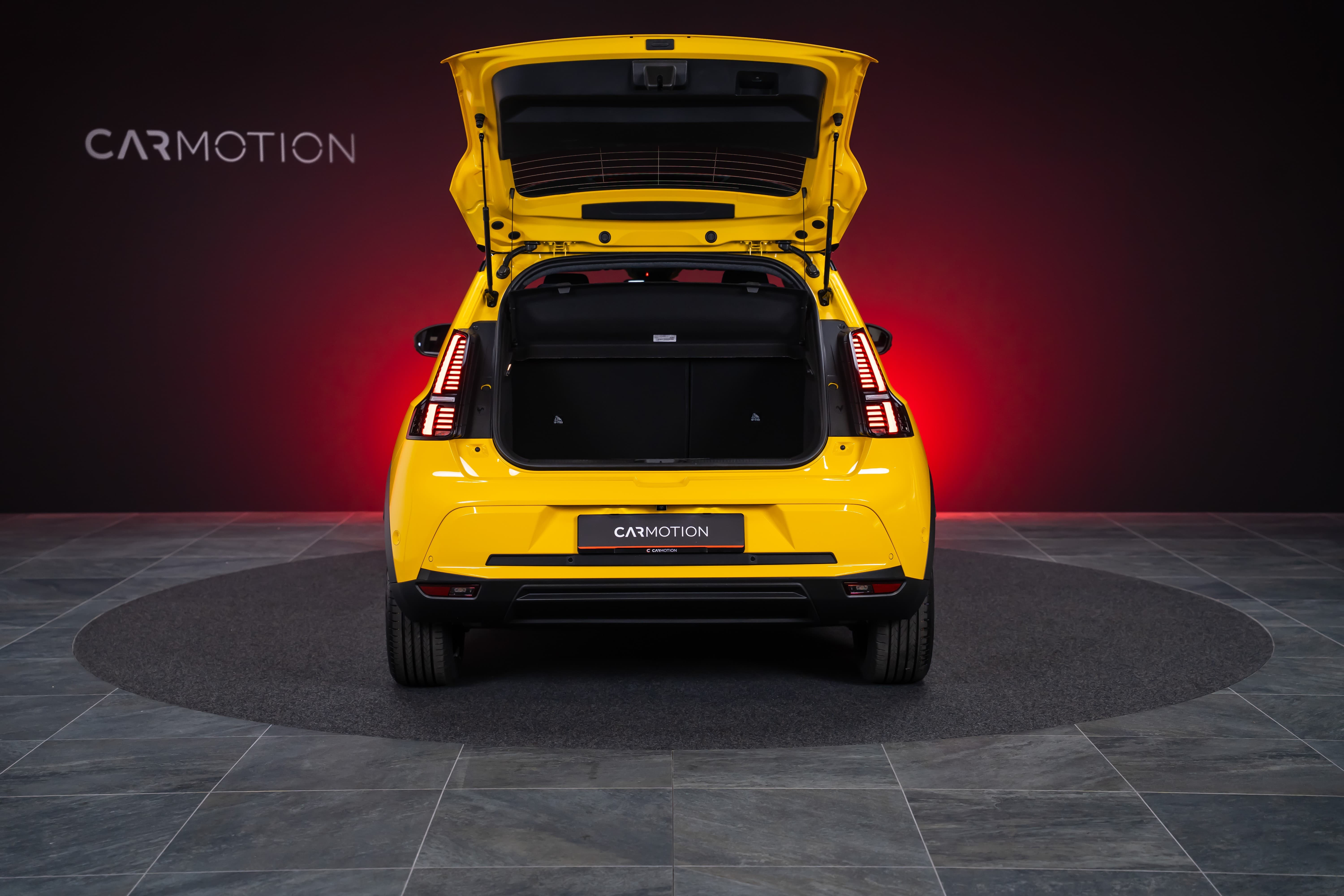 RENAULT R5 E-Tech Comfort Range techno / Rückfahrkamera / Tempomat / Lenkradheizung - Bild 8