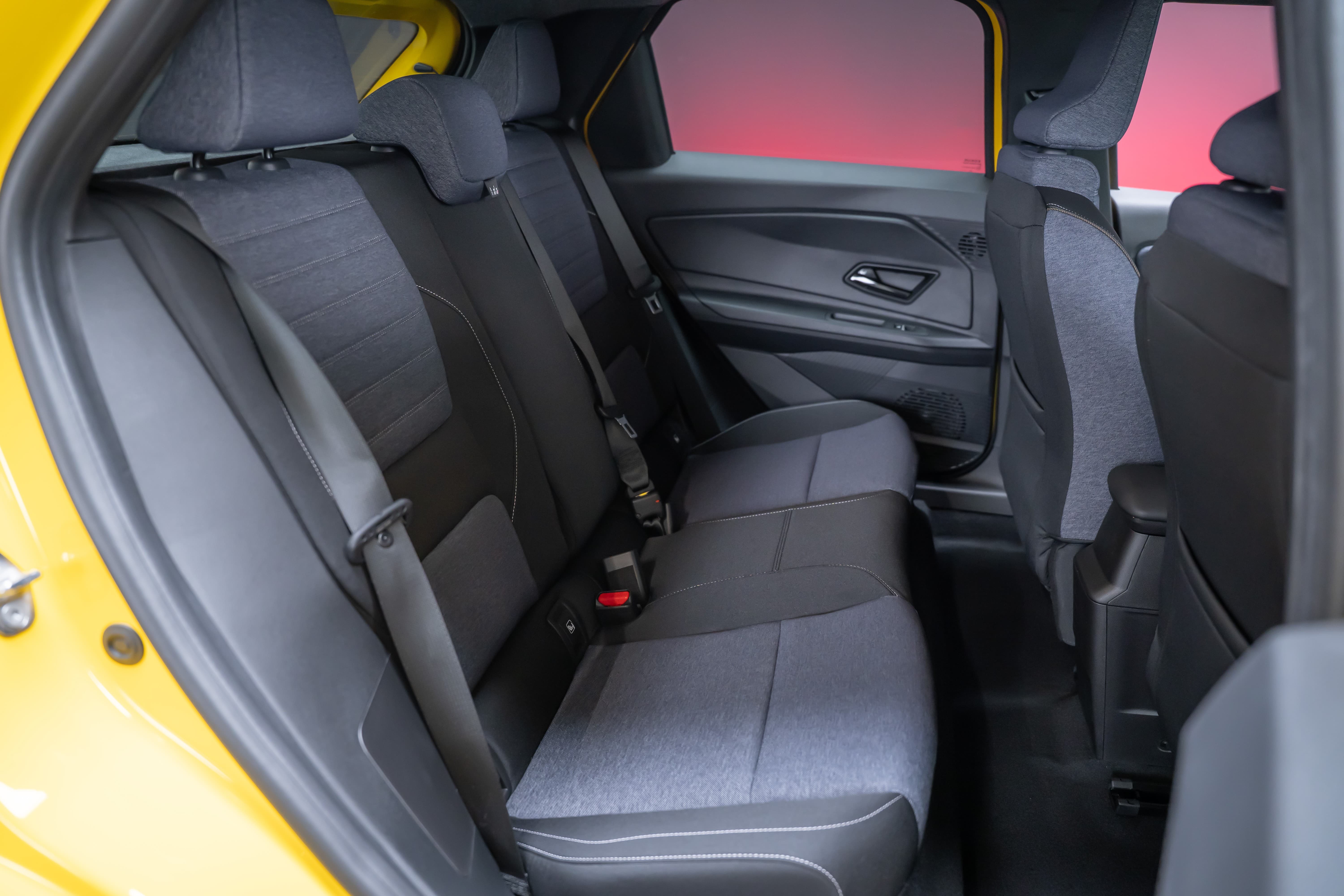 RENAULT R5 E-Tech Comfort Range techno / Rückfahrkamera / Tempomat / Lenkradheizung - Bild 17