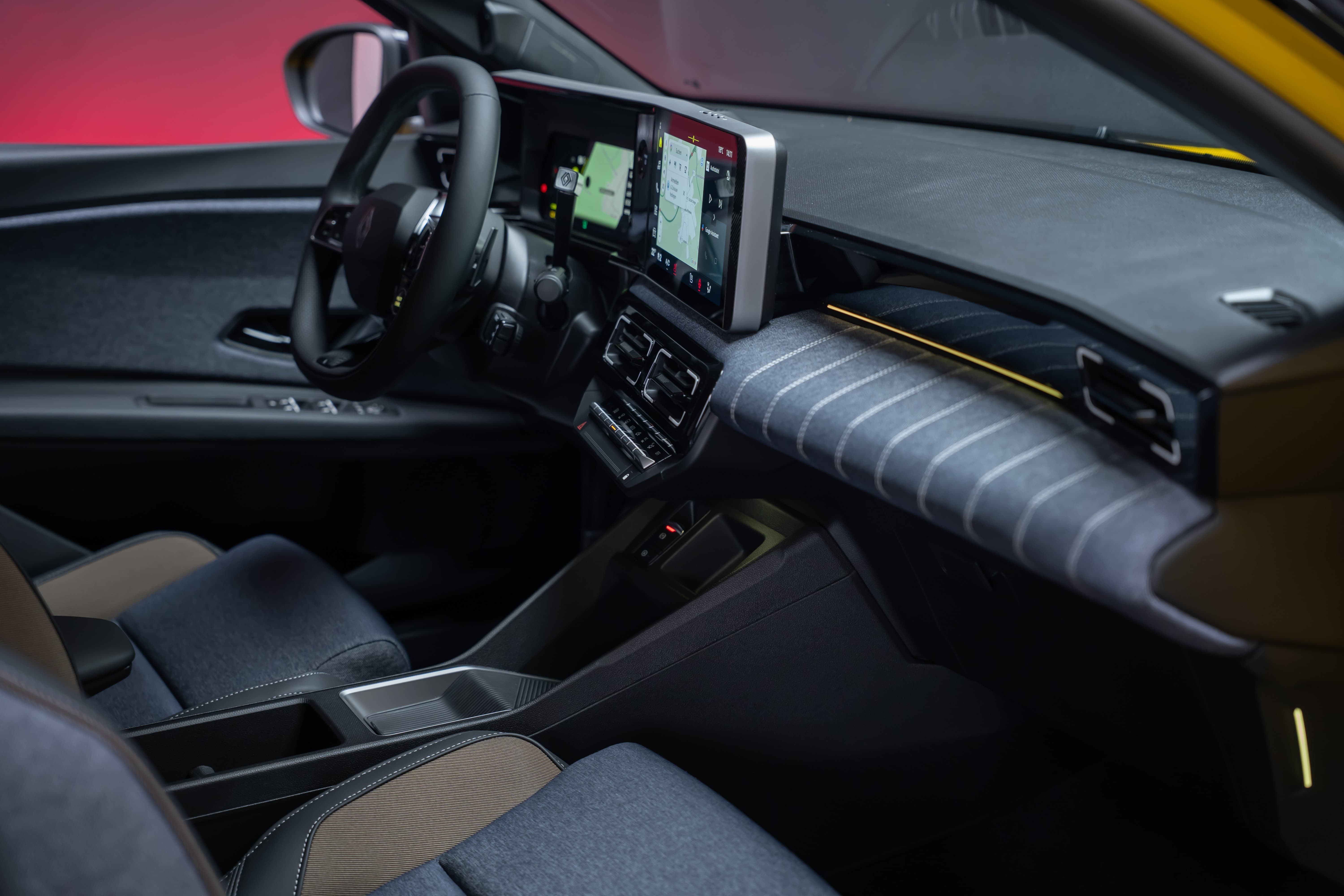 RENAULT R5 E-Tech Comfort Range techno / Rückfahrkamera / Tempomat / Lenkradheizung - Bild 20