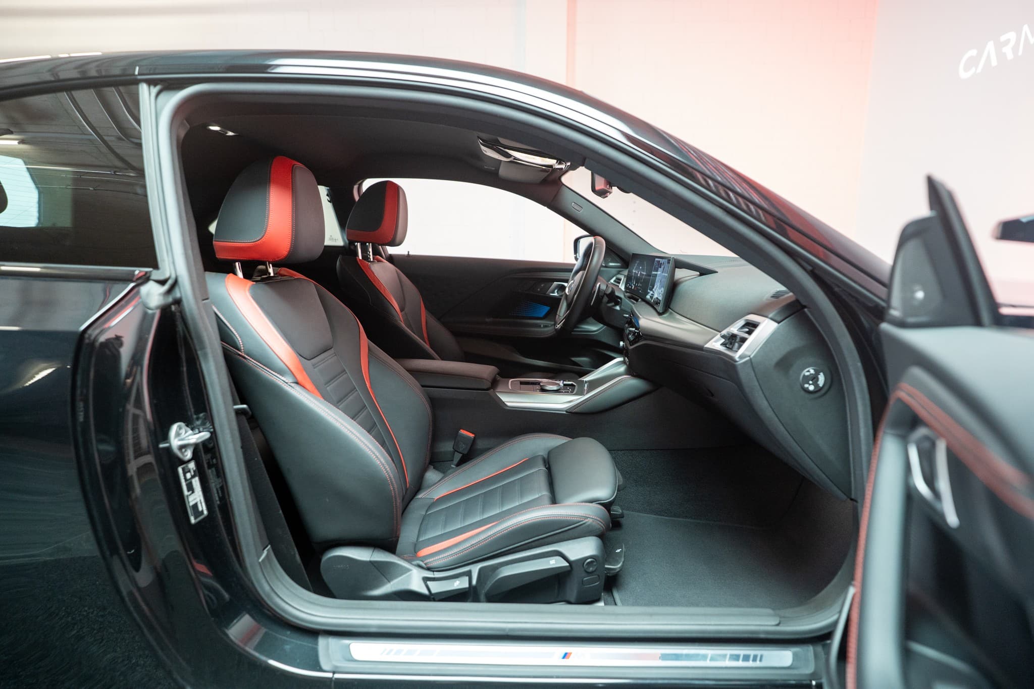 BMW M240i xDrive Coupé / LCI / Rückfahrkamera / Harman/Kardon - Bild 13