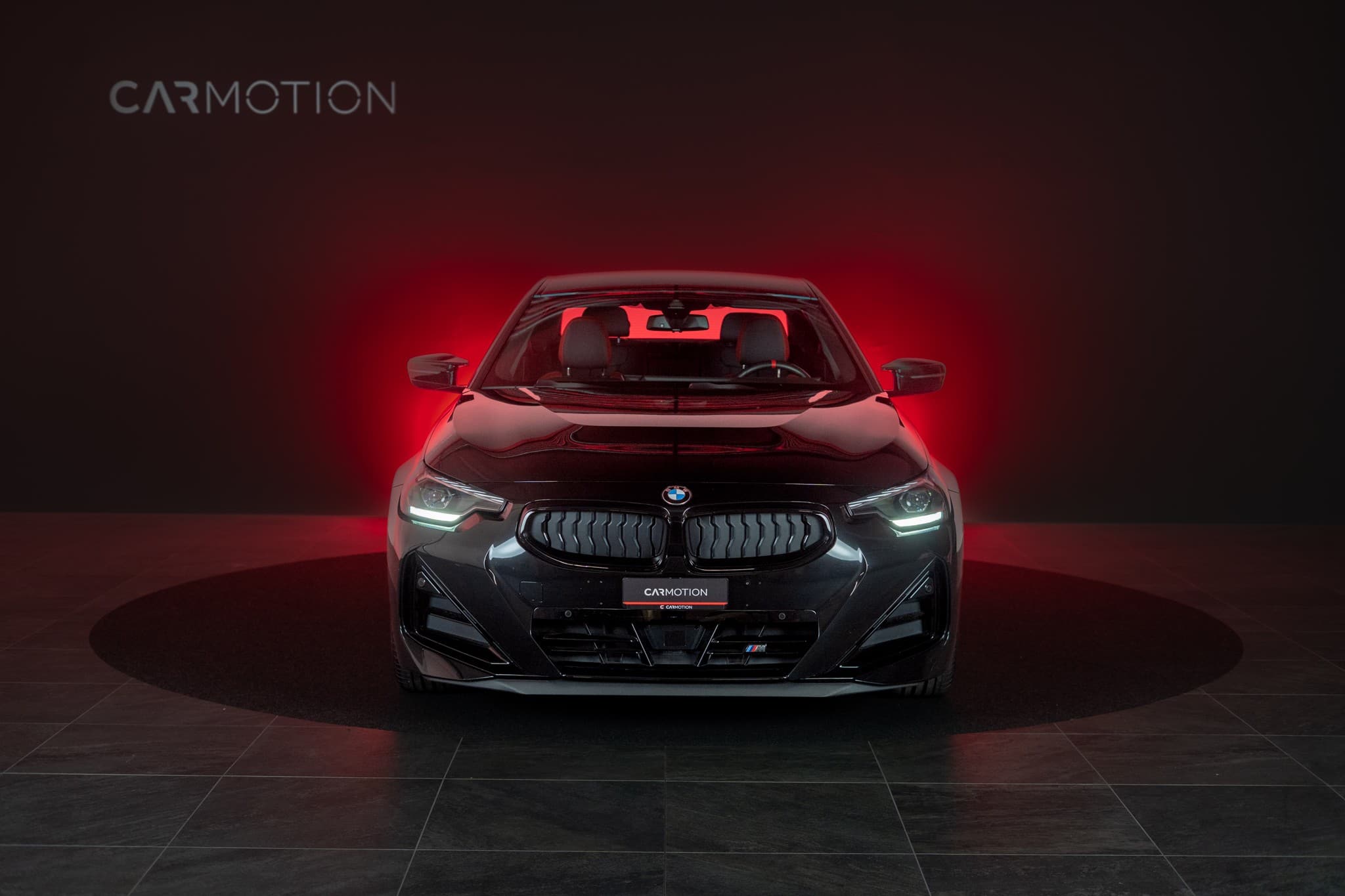 BMW M240i xDrive Coupé / LCI / Rückfahrkamera / Harman/Kardon - Bild 2