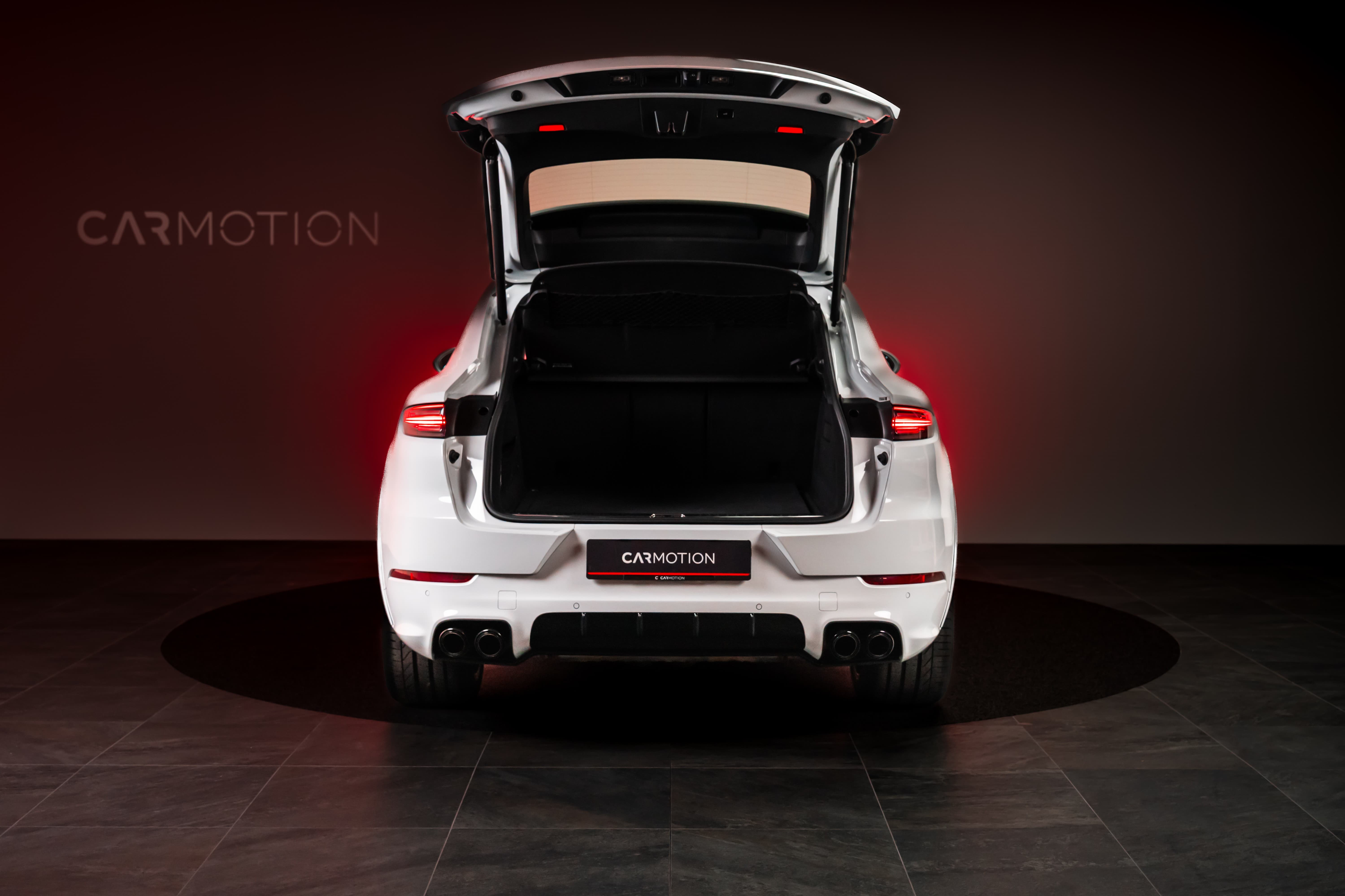 PORSCHE Cayenne Coupé 2.9 V6 S / CH-Fahrzeug / Sport Chrono / Panorama - Bild 8