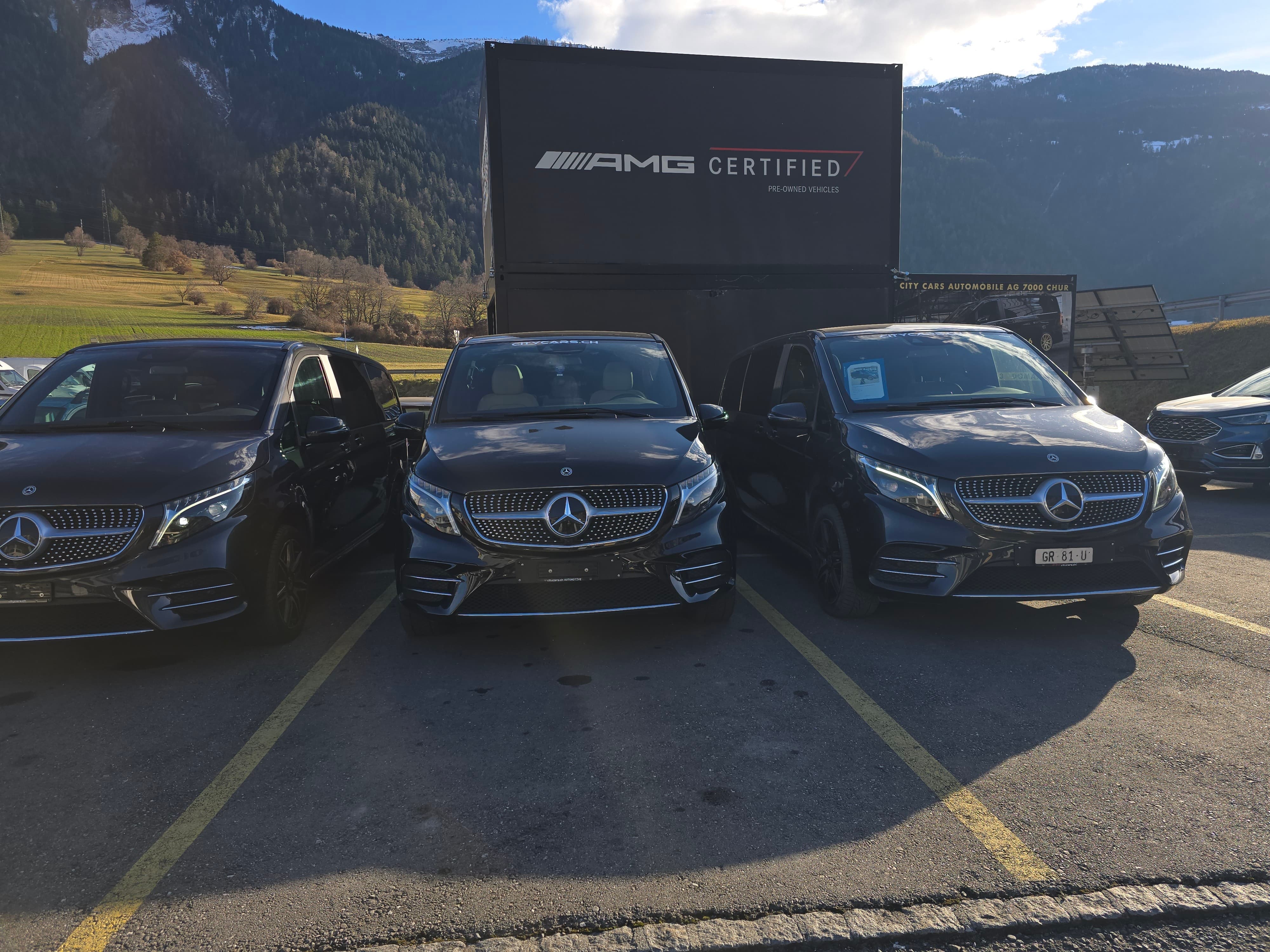 MERCEDES-BENZ AVANGARD CITY PLUS + 57 PS - Bild 6