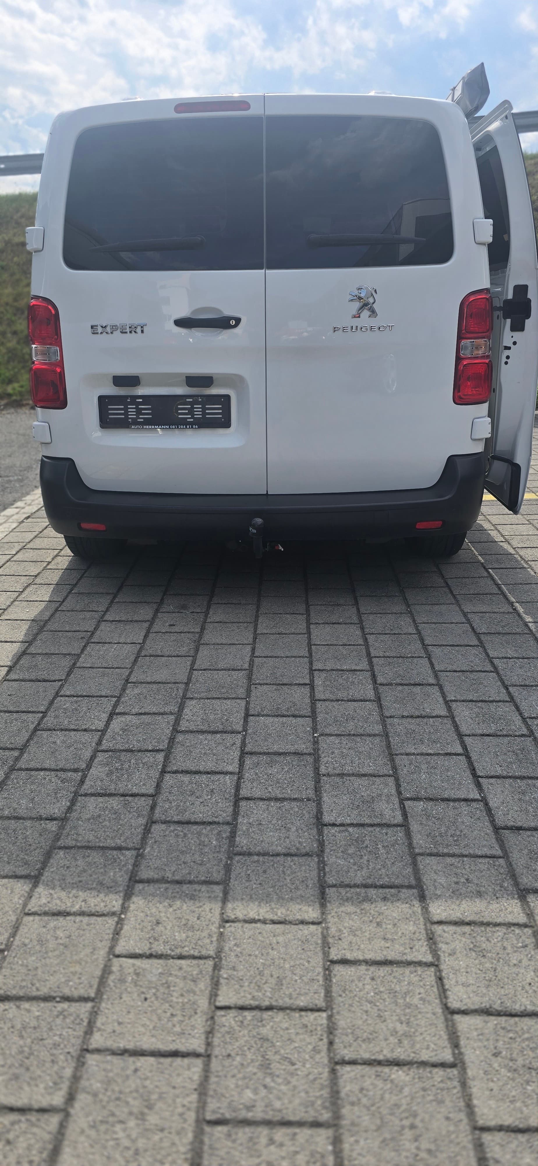 PEUGEOT EXPERT - Bild 9