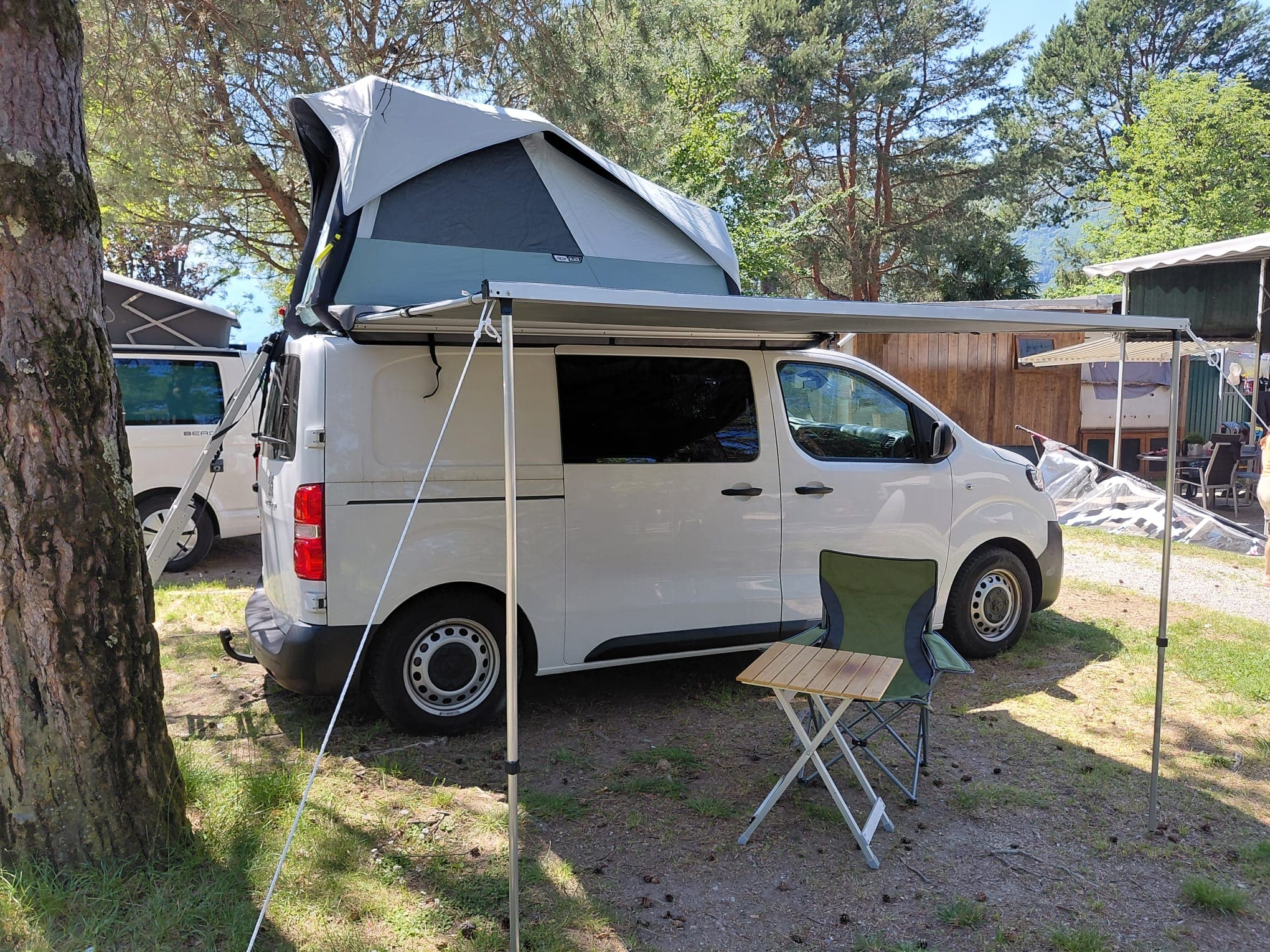 PEUGEOT EXPERT - Bild 5