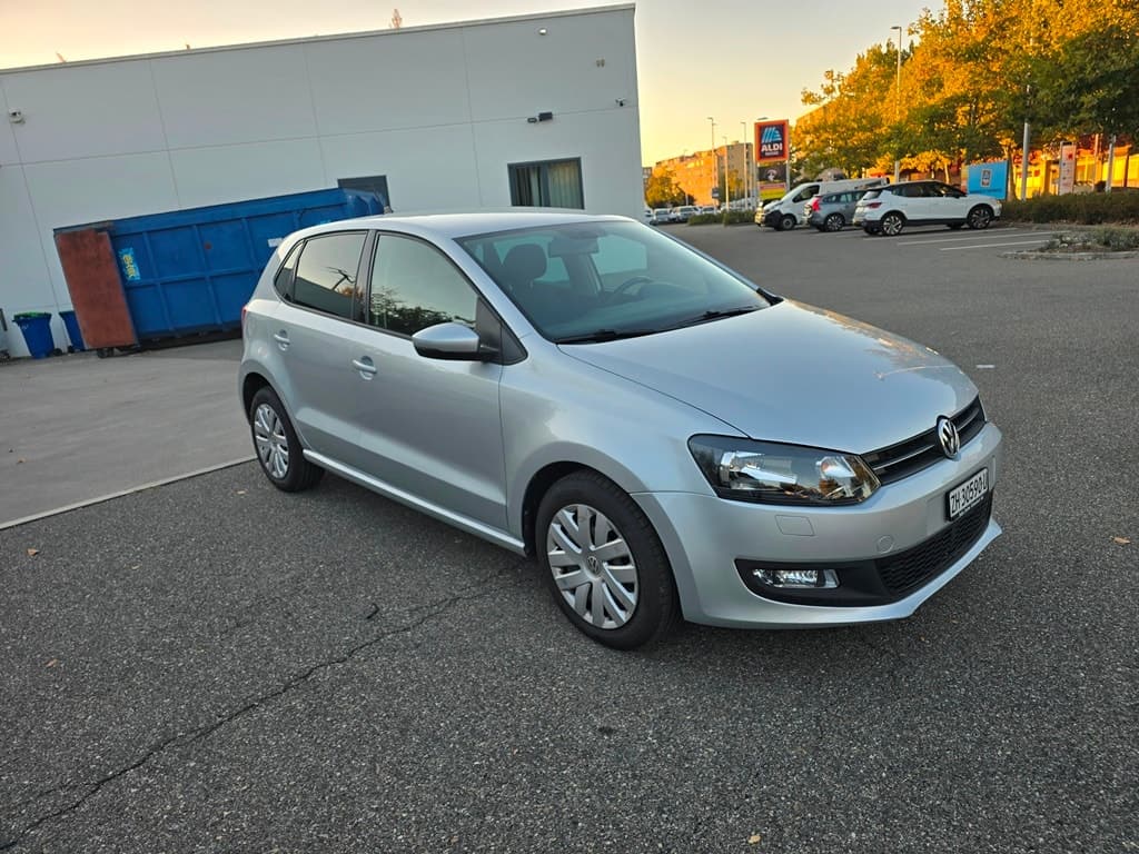 VW Polo 1.2 TSI 90 Comfortline DSG - Bild 11