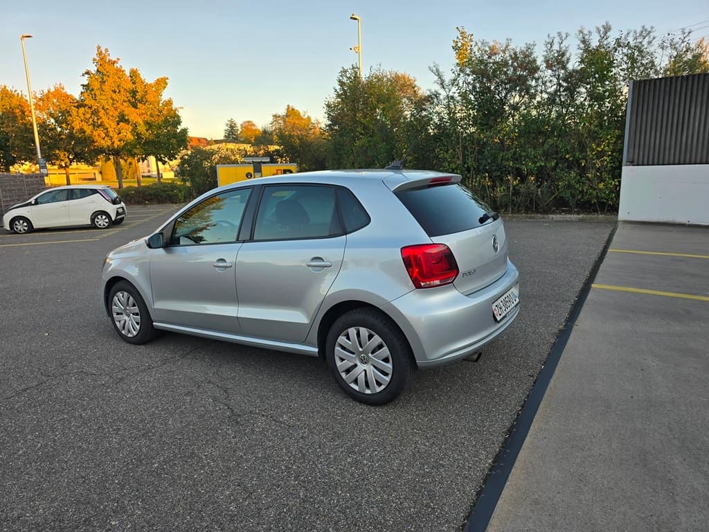 VW Polo 1.2 TSI 90 Comfortline DSG - Bild 5