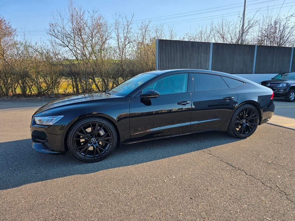 AUDI A7 Sportback 55 TFSI quattro S-tronic - Bild 3