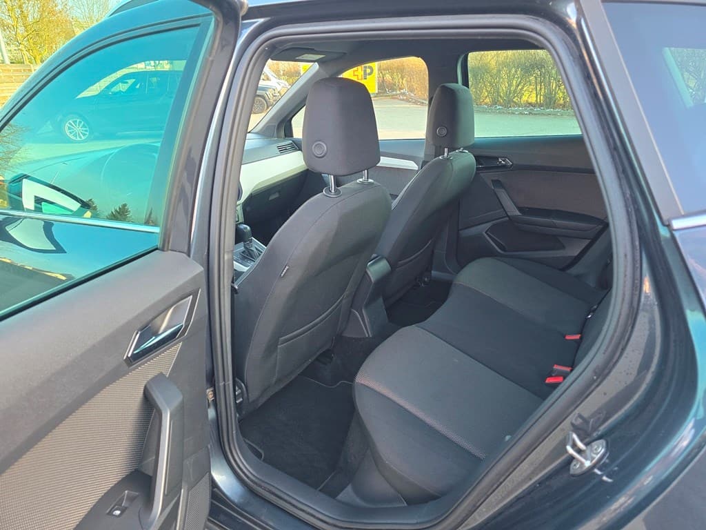 SEAT Arona 1.6 TDI Xcellence DSG - Bild 14