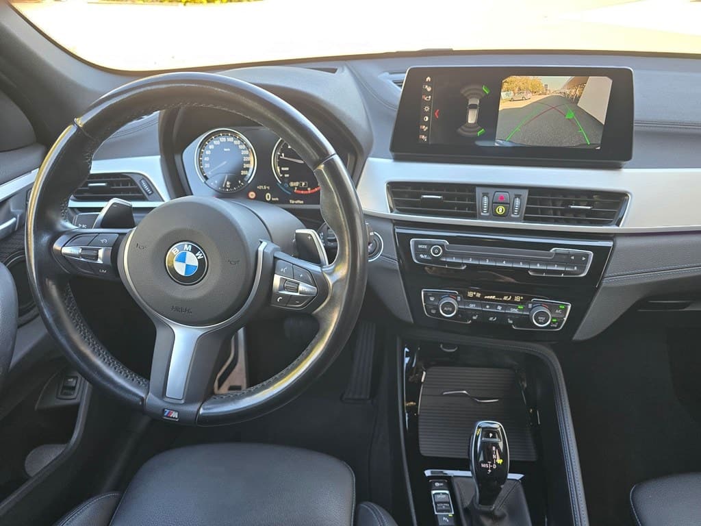 BMW X1 20i xDrive SAG - Bild 18