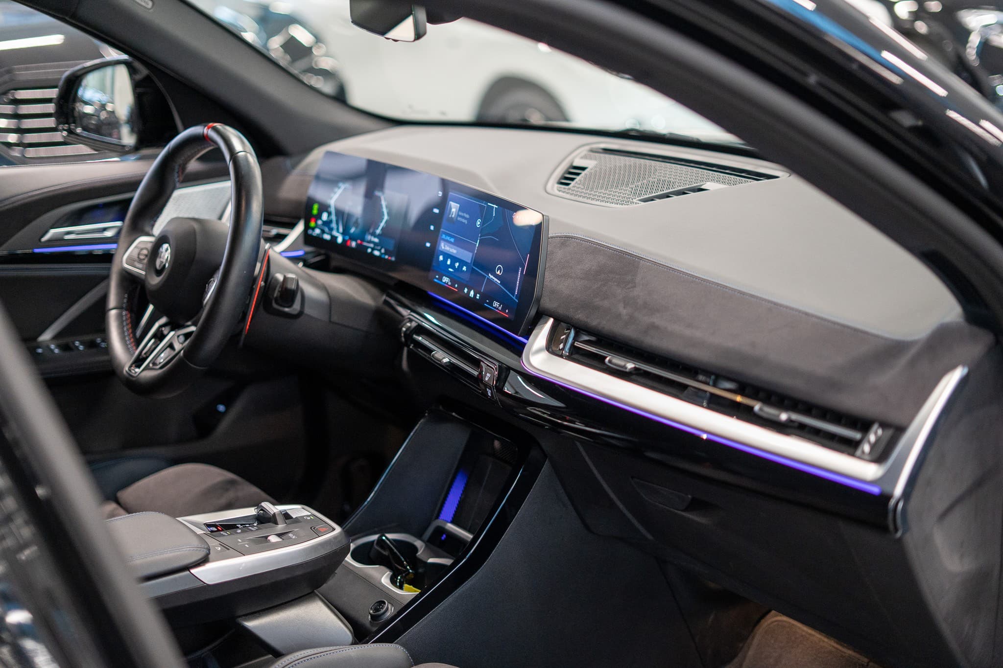 BMW X2 M35i M Sport Pro / Iconic Glow / Harman/Kardon / Rückfahrkamera - Bild 15