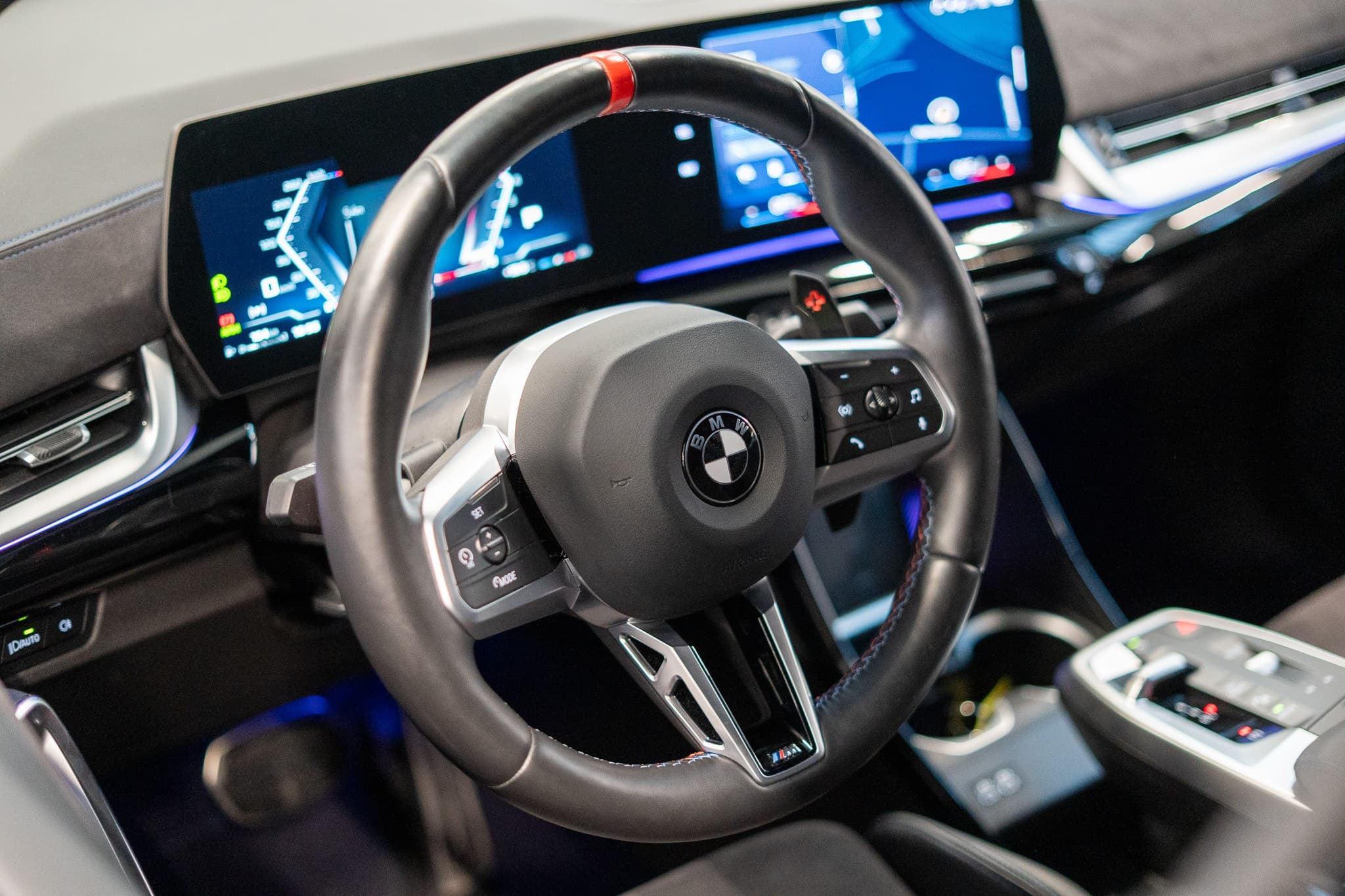 BMW X2 M35i M Sport Pro / Iconic Glow / Harman/Kardon / Rückfahrkamera - Bild 11