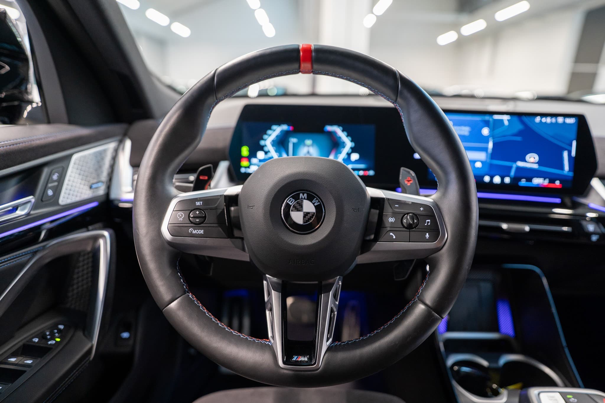 BMW X2 M35i M Sport Pro / Iconic Glow / Harman/Kardon / Rückfahrkamera - Bild 17