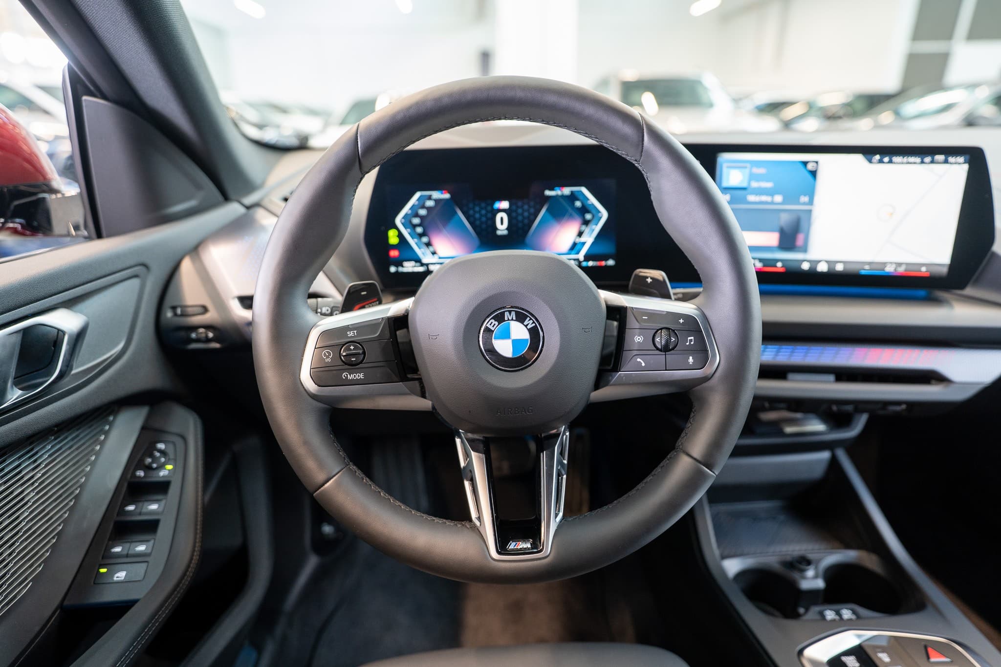 BMW 220d Gran Coupé M Sport / 360°Kamera / HeadUp / - Bild 17