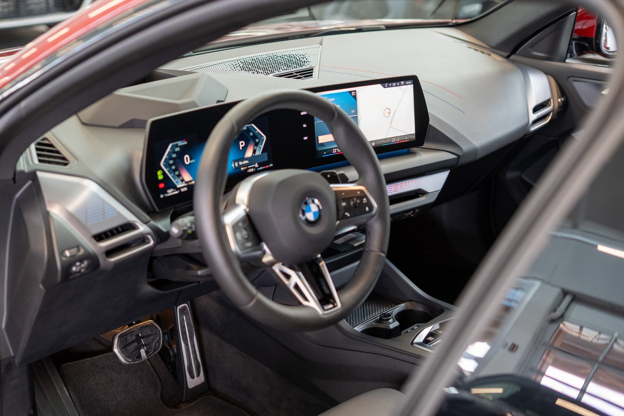 BMW 220d Gran Coupé M Sport / 360°Kamera / HeadUp / - Bild 11