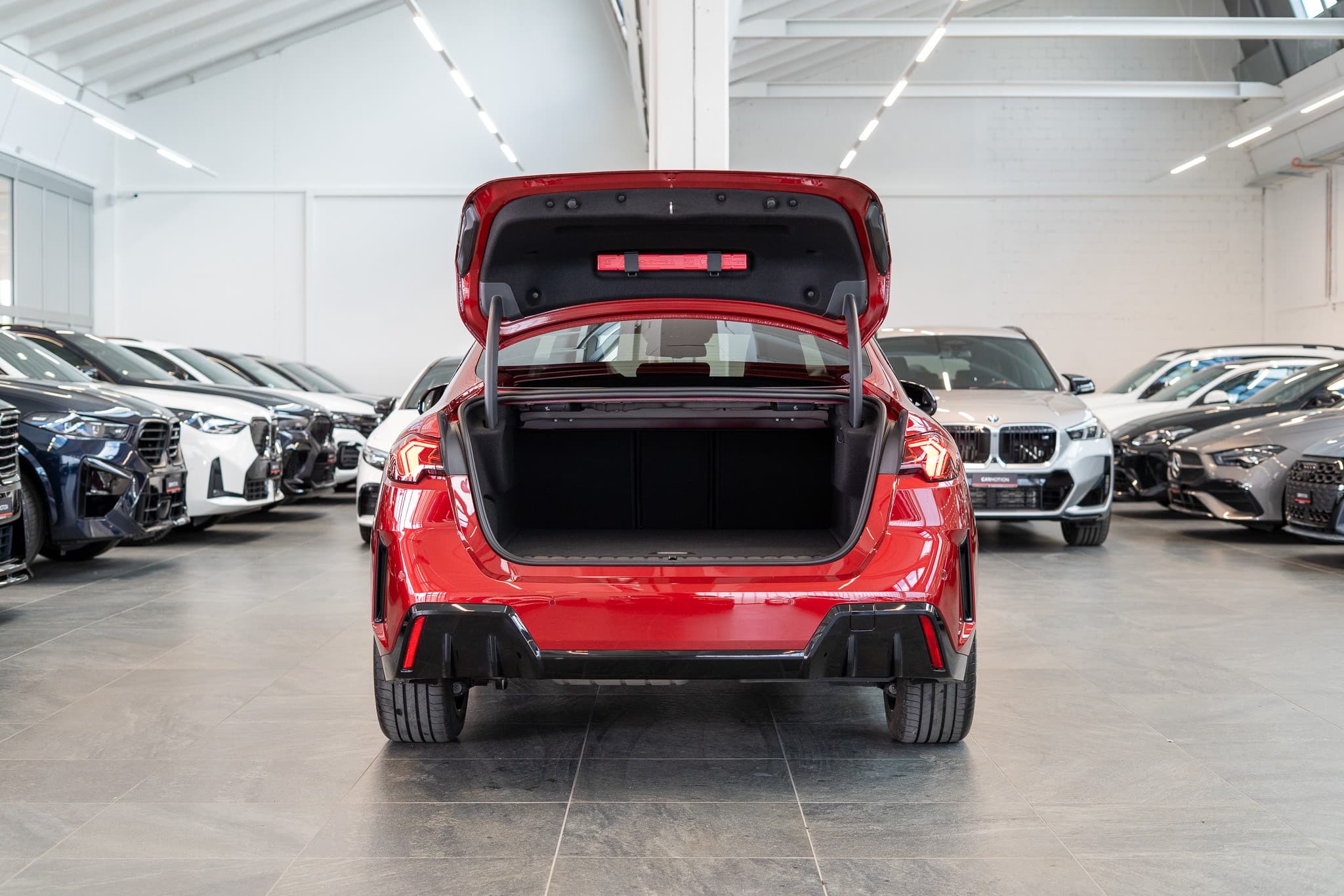 BMW 220d Gran Coupé M Sport / 360°Kamera / HeadUp / - Bild 7