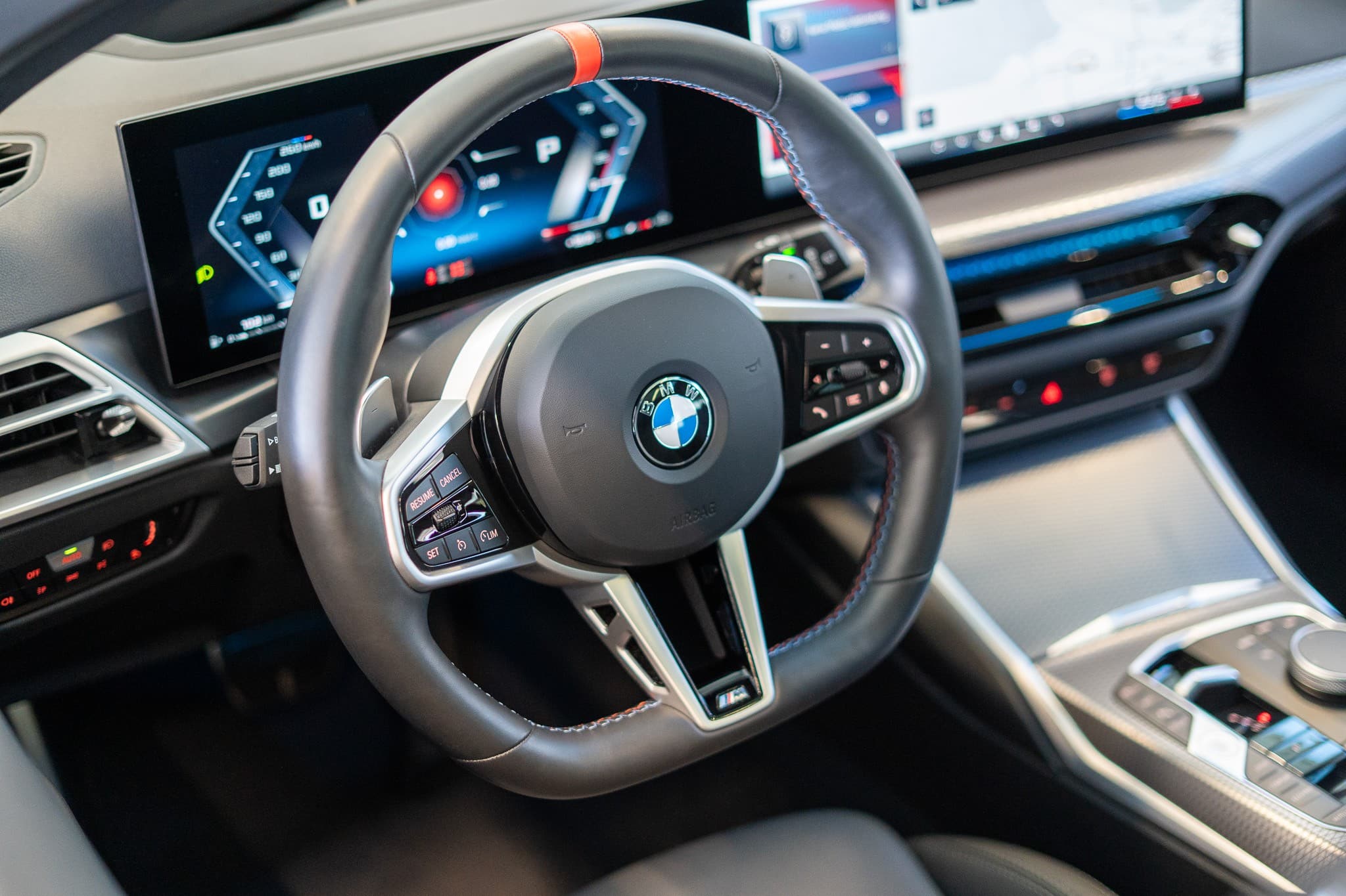 BMW M340i xDrive Touring / LCI / Panorama / 360°Kamera - Bild 14