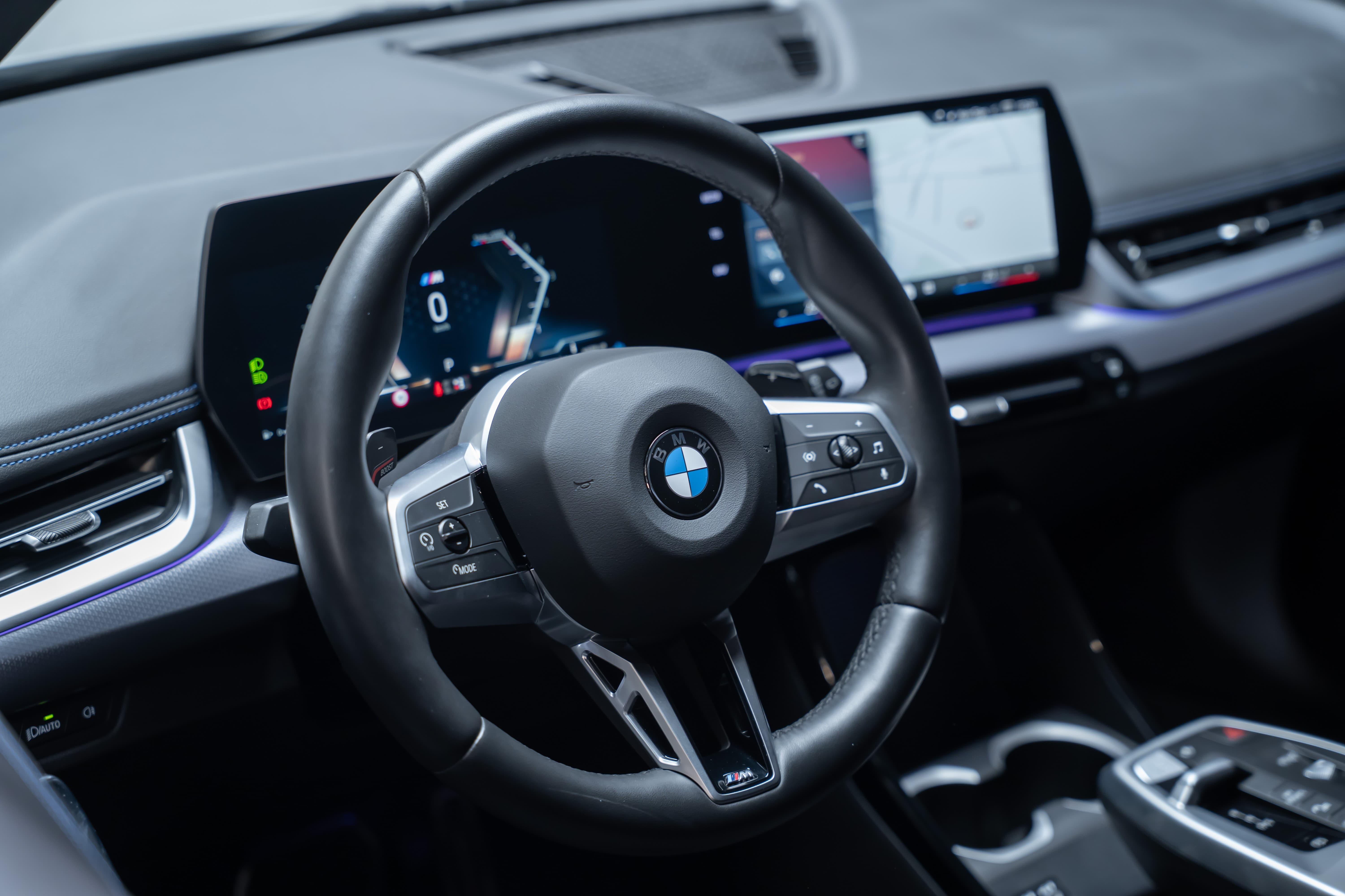 BMW X1 20d xDrive M Sport Pro / Rückfahrkamera / - Bild 14
