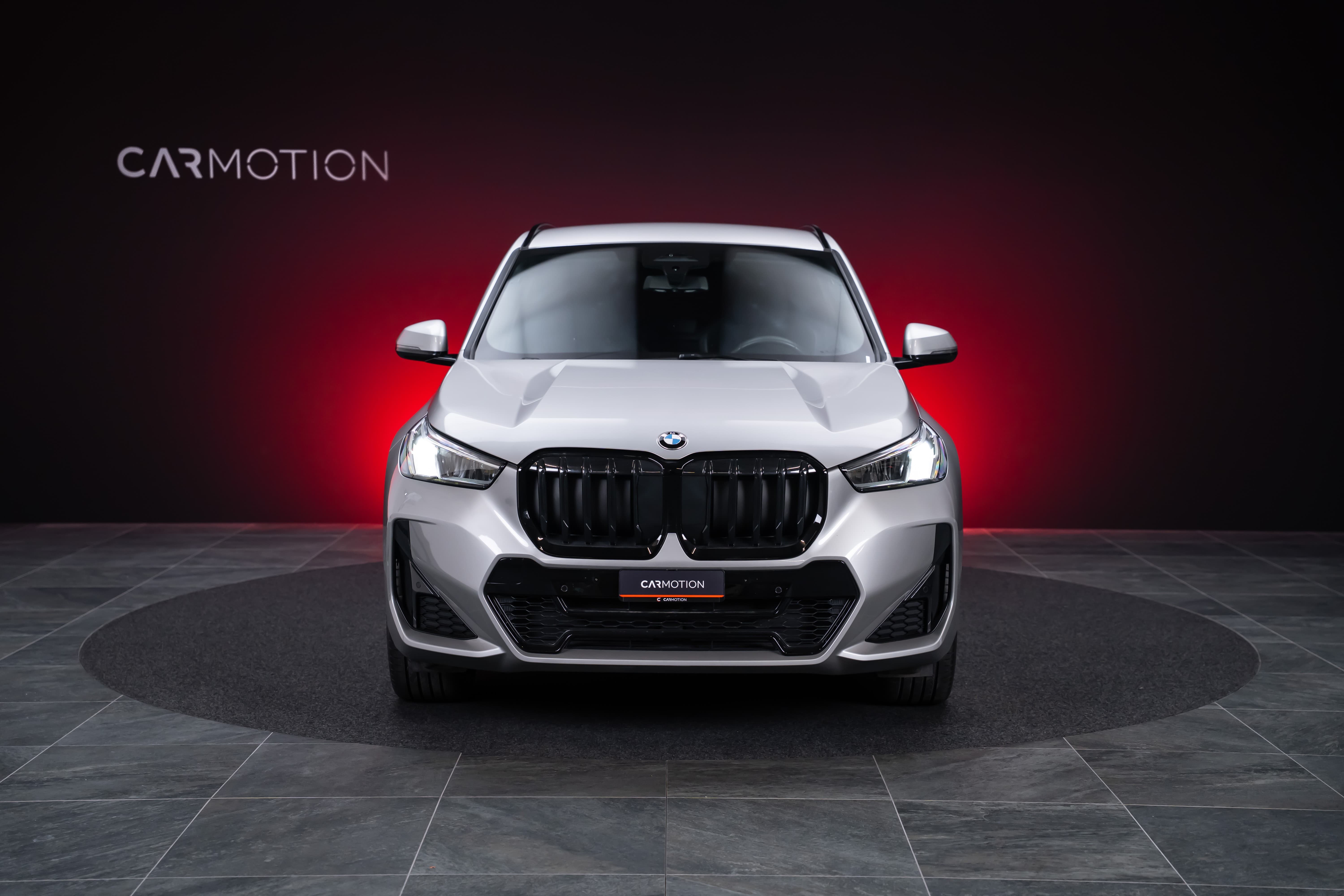 BMW X1 20d xDrive M Sport Pro / Rückfahrkamera / - Bild 2